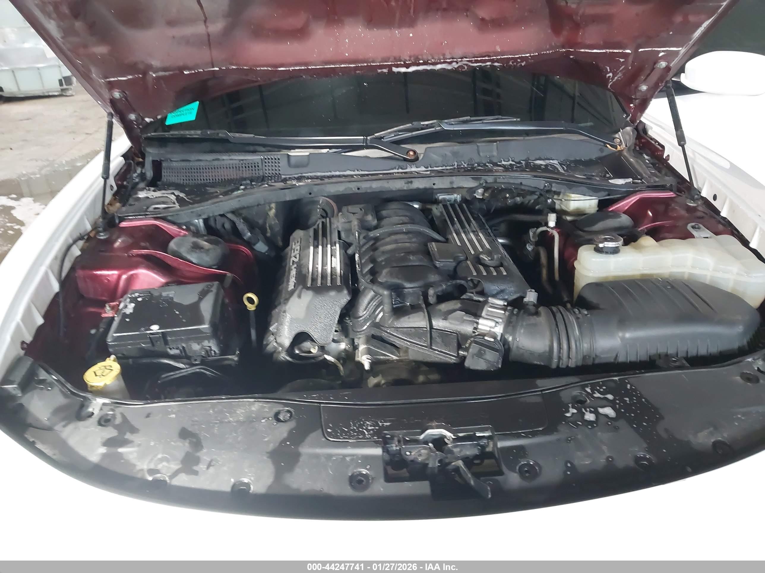 DODGE CHARGER image 10