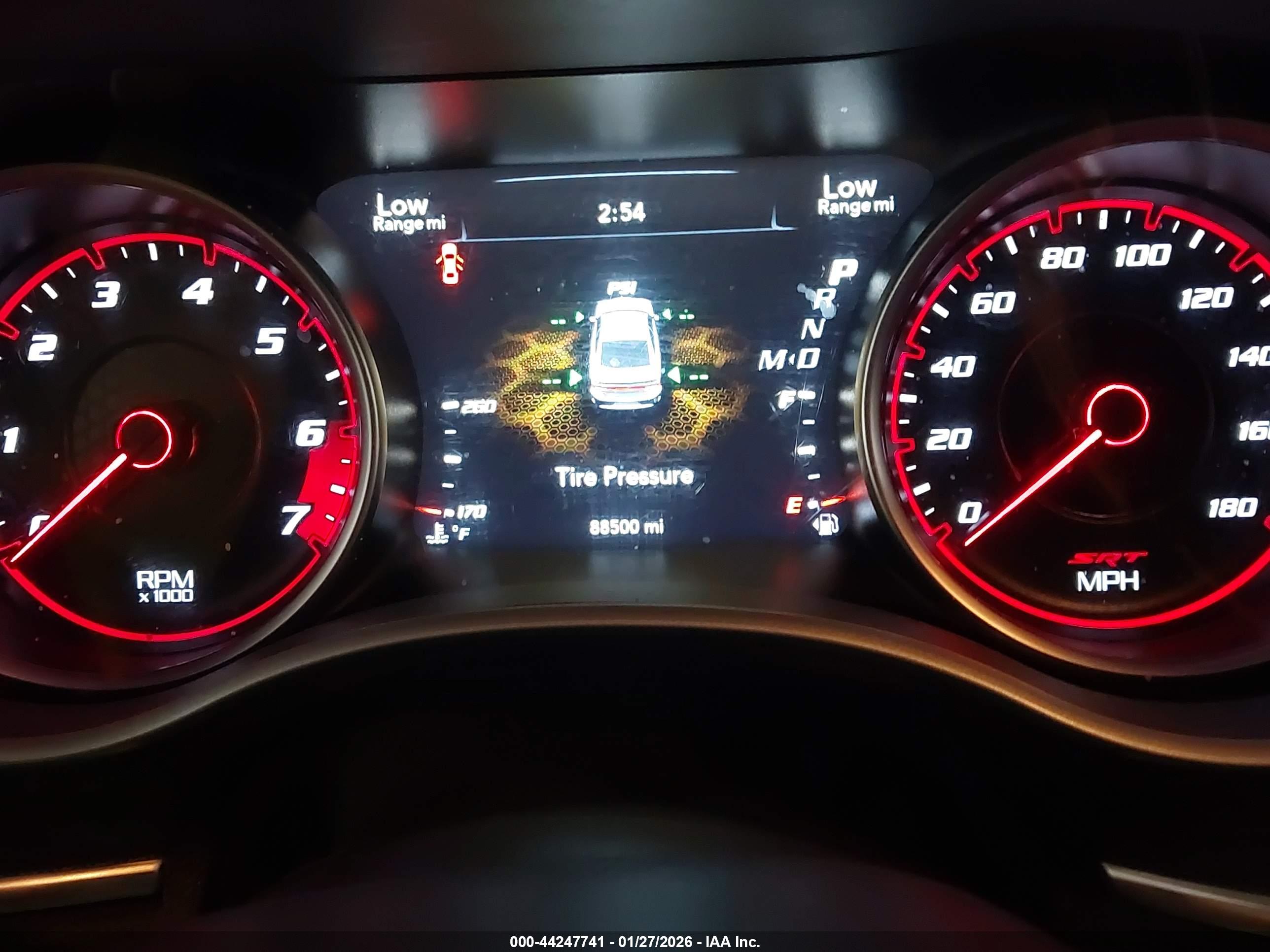 DODGE CHARGER image 7