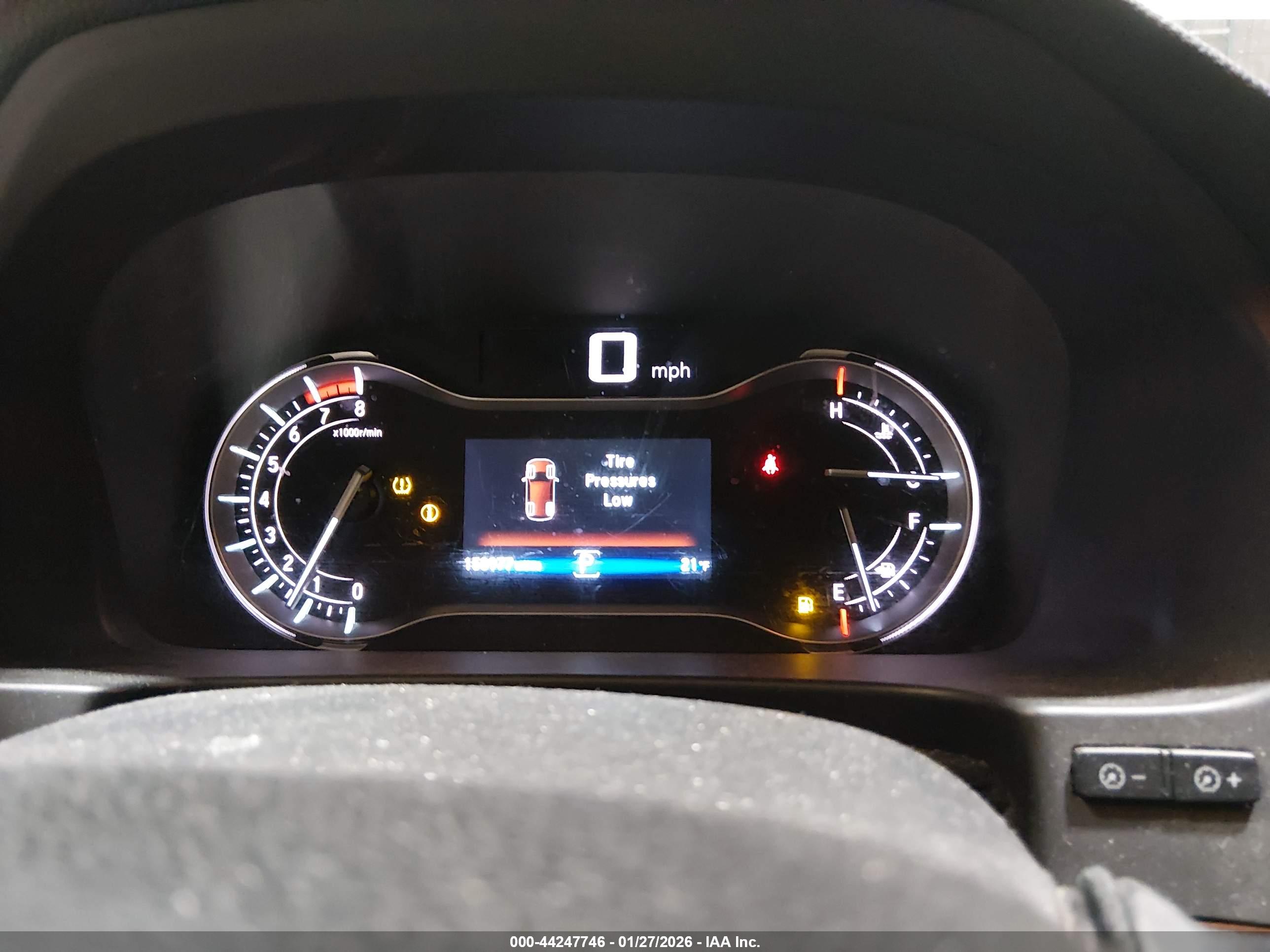 HONDA PILOT image 7