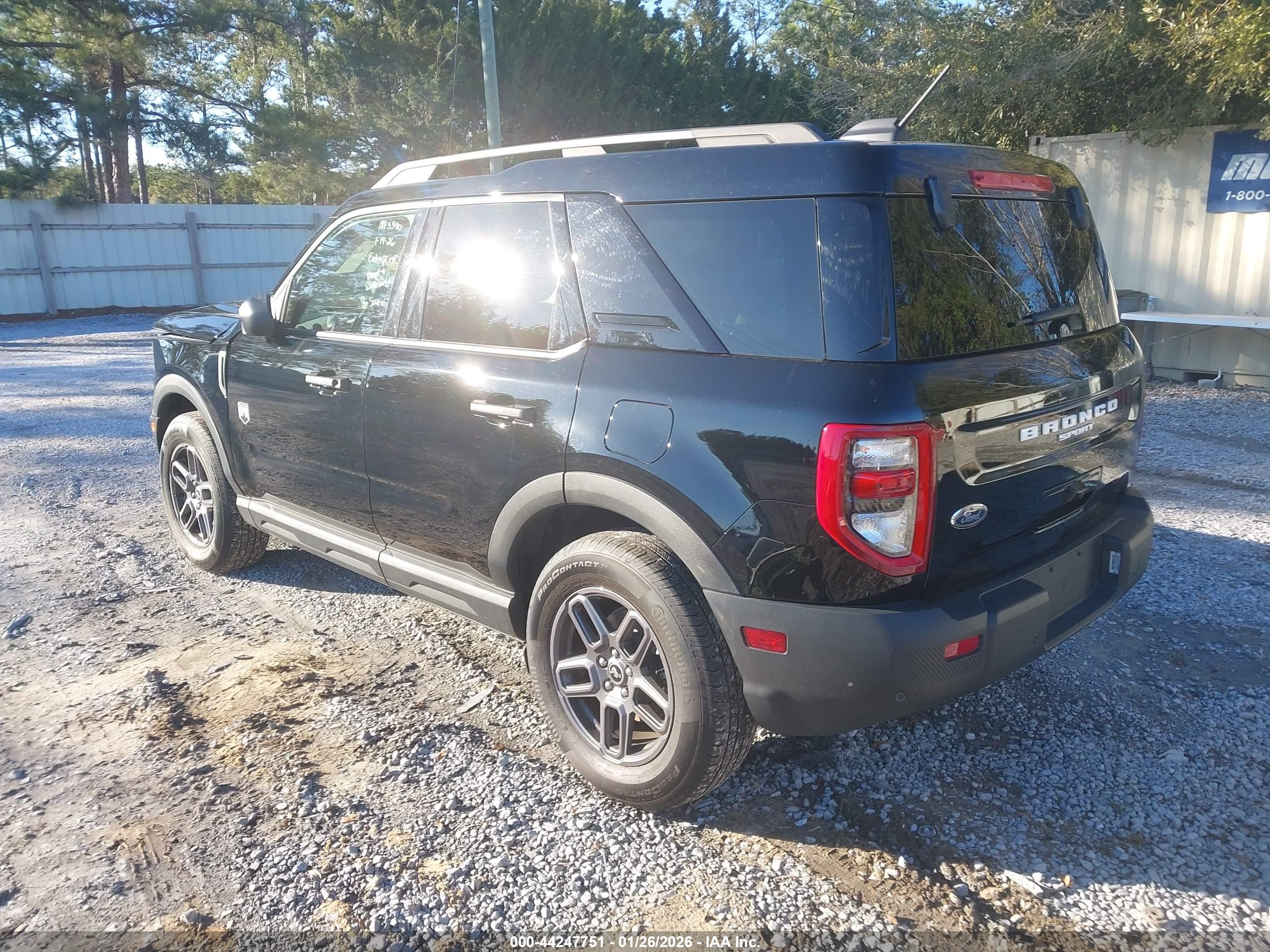 FORD BRONCO image 3