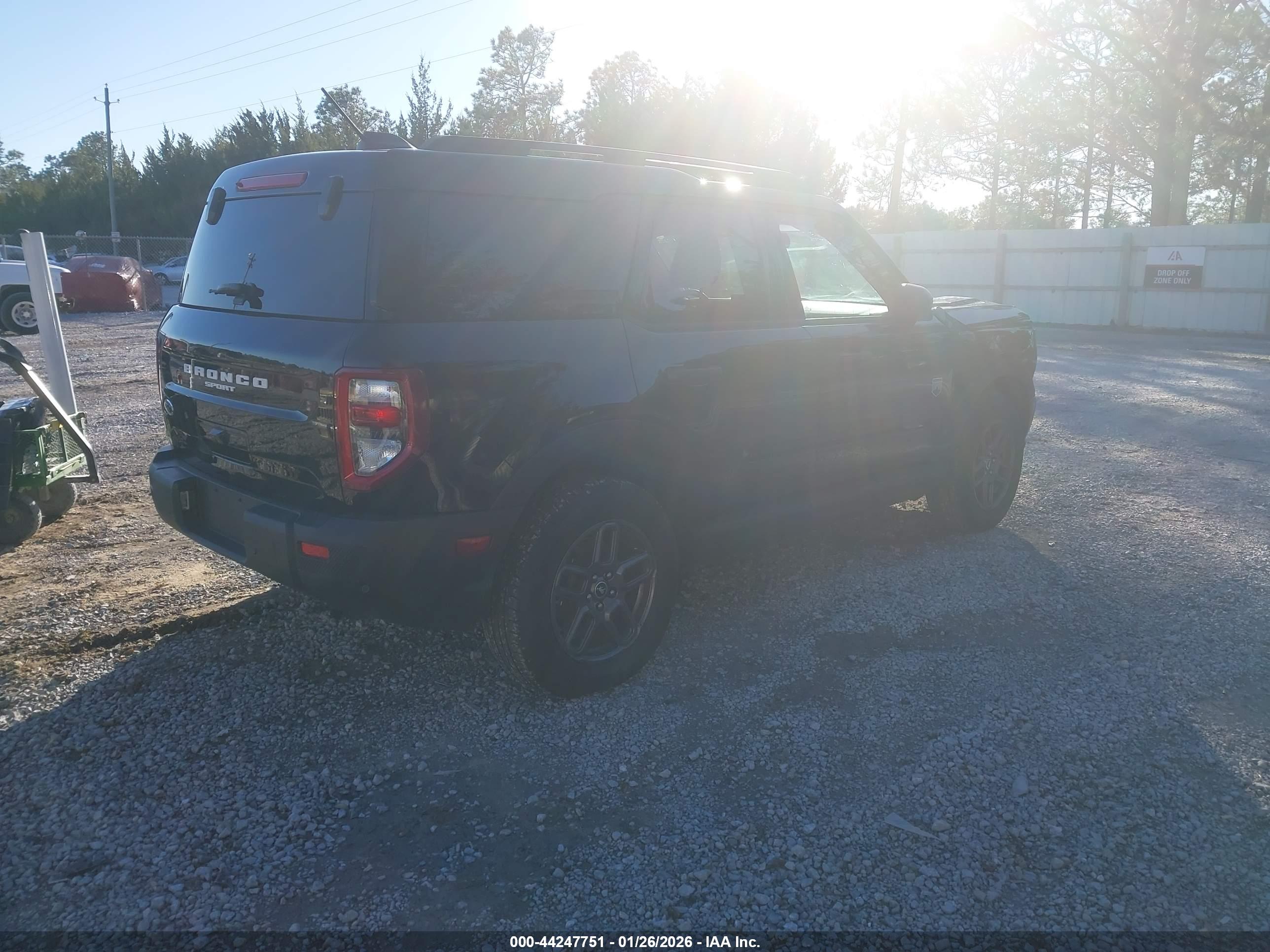 FORD BRONCO image 4