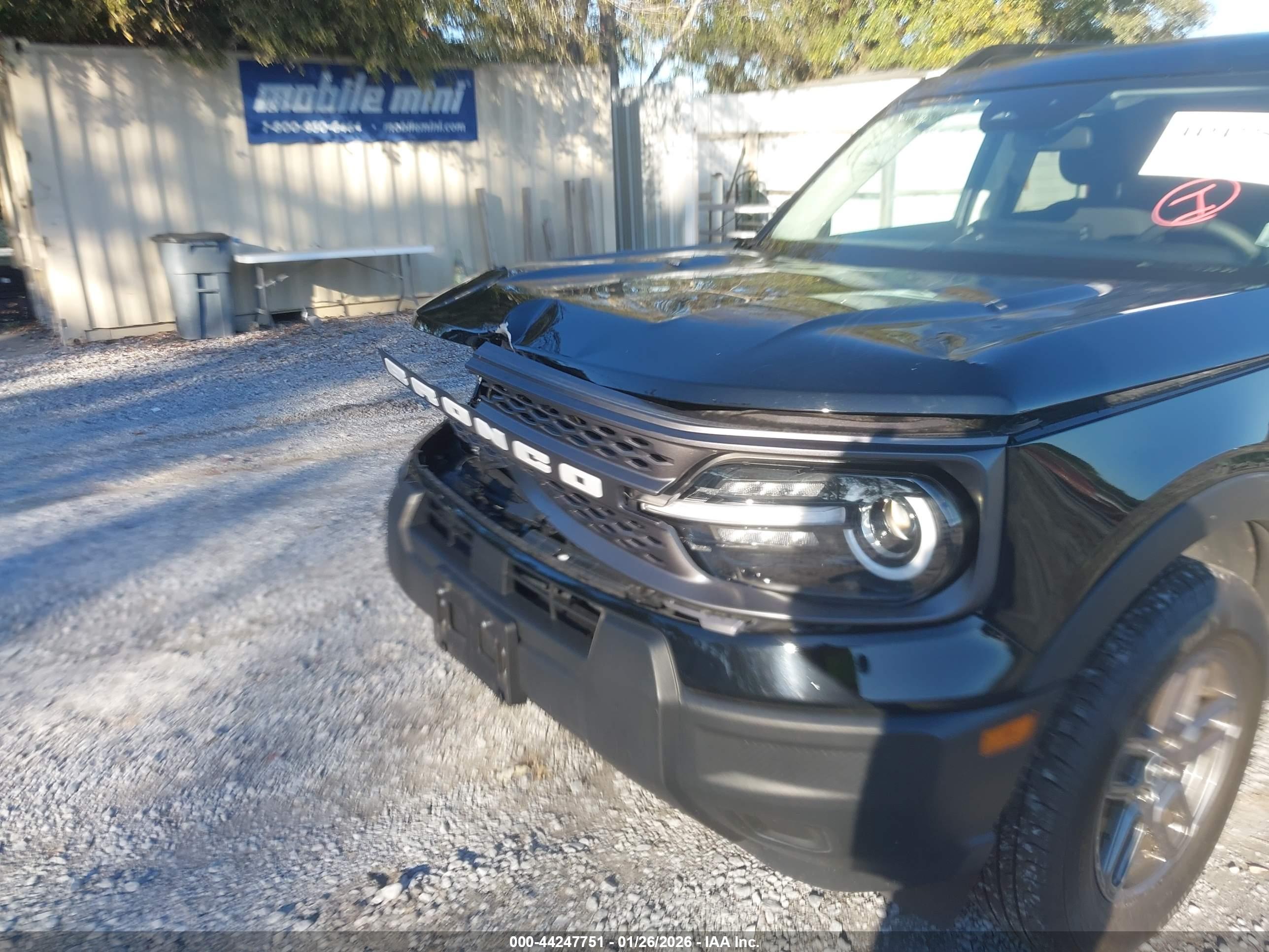 FORD BRONCO image 6