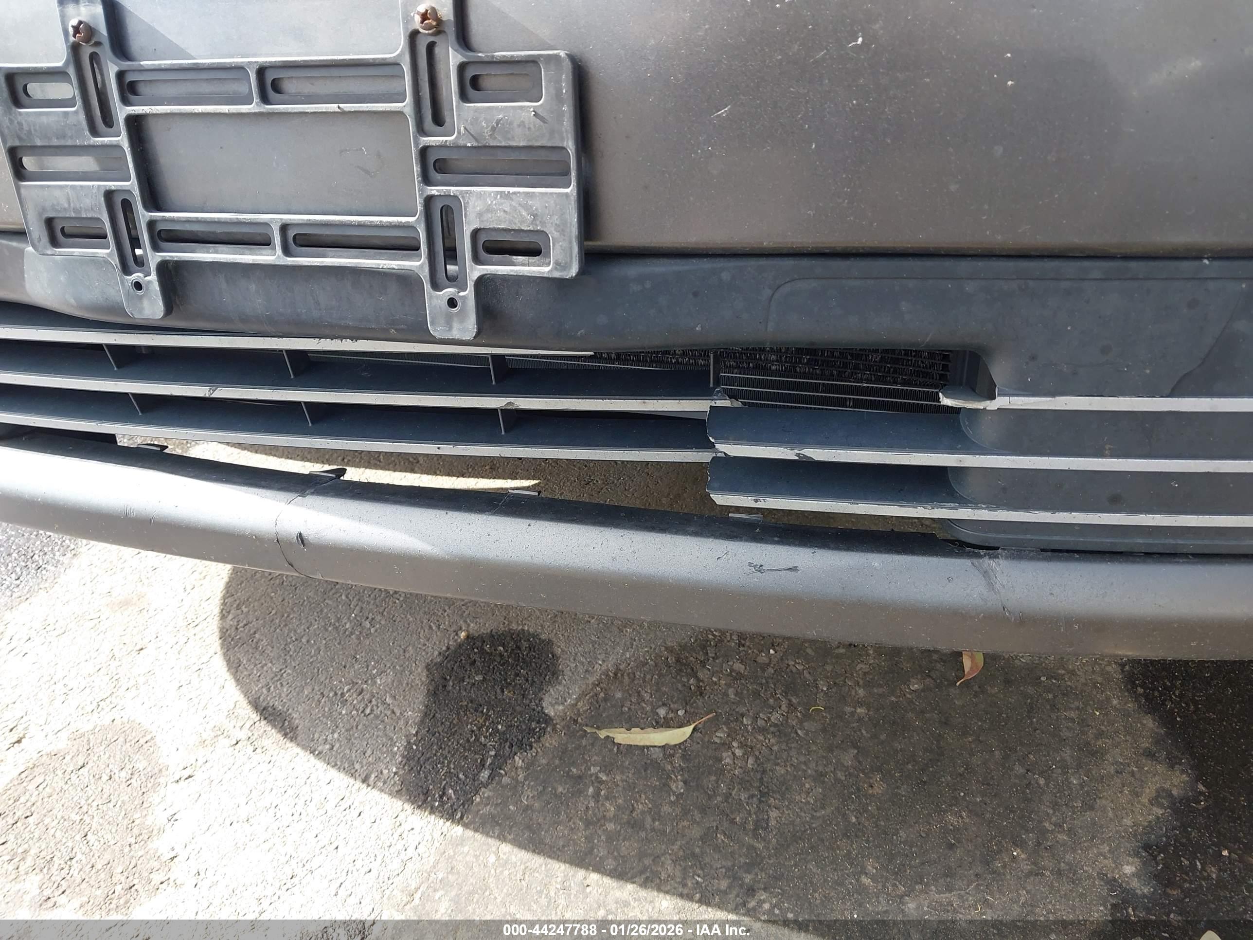 FORD FLEX image 6