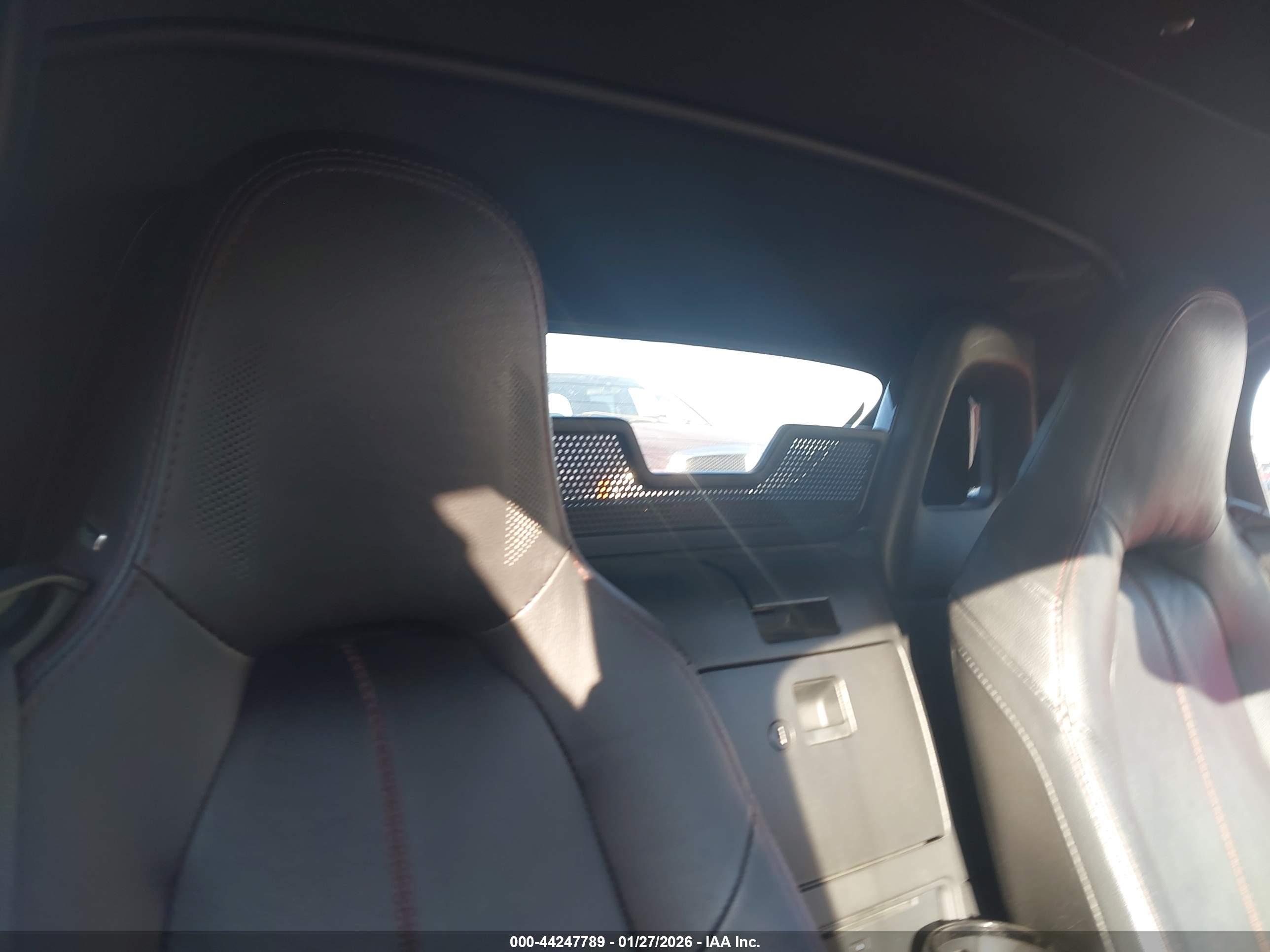 MAZDA MX-5 image 8