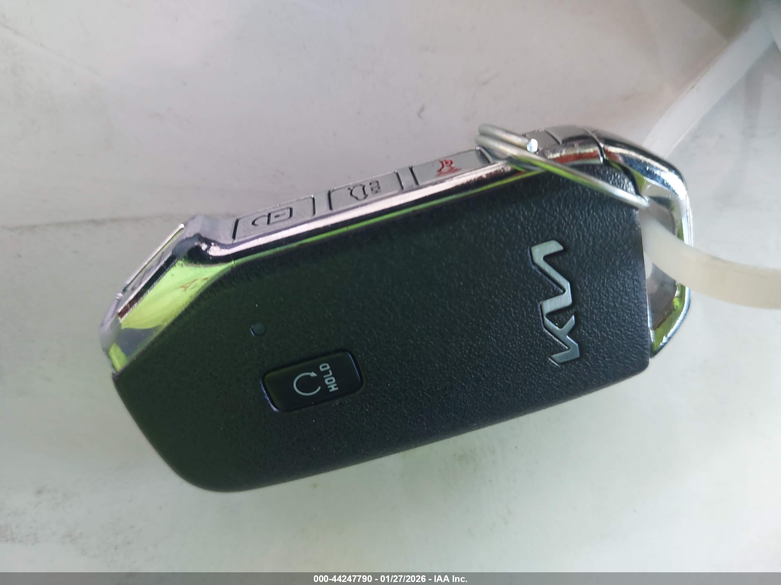 KIA FORTE image 11