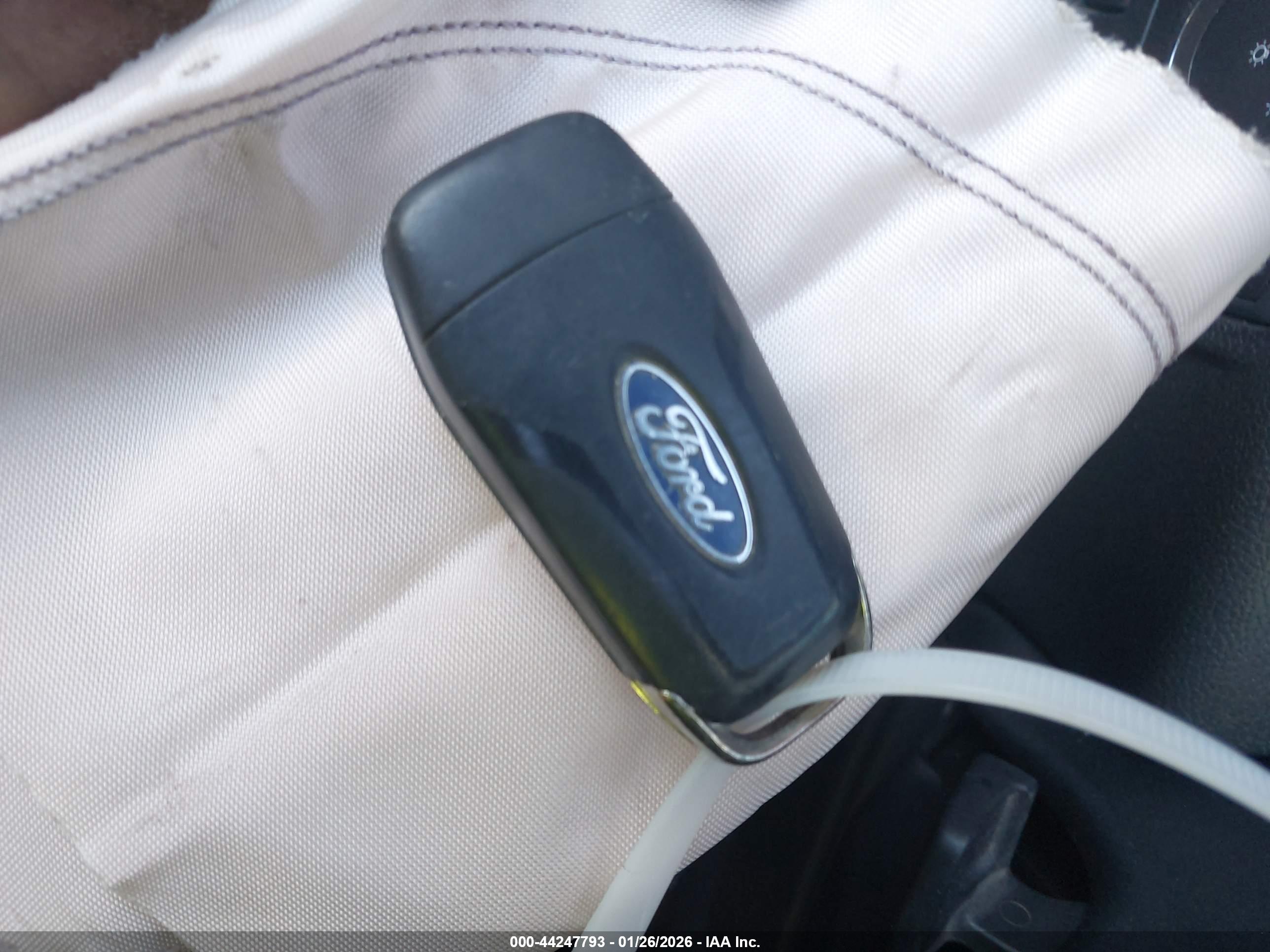 FORD F-150 image 11