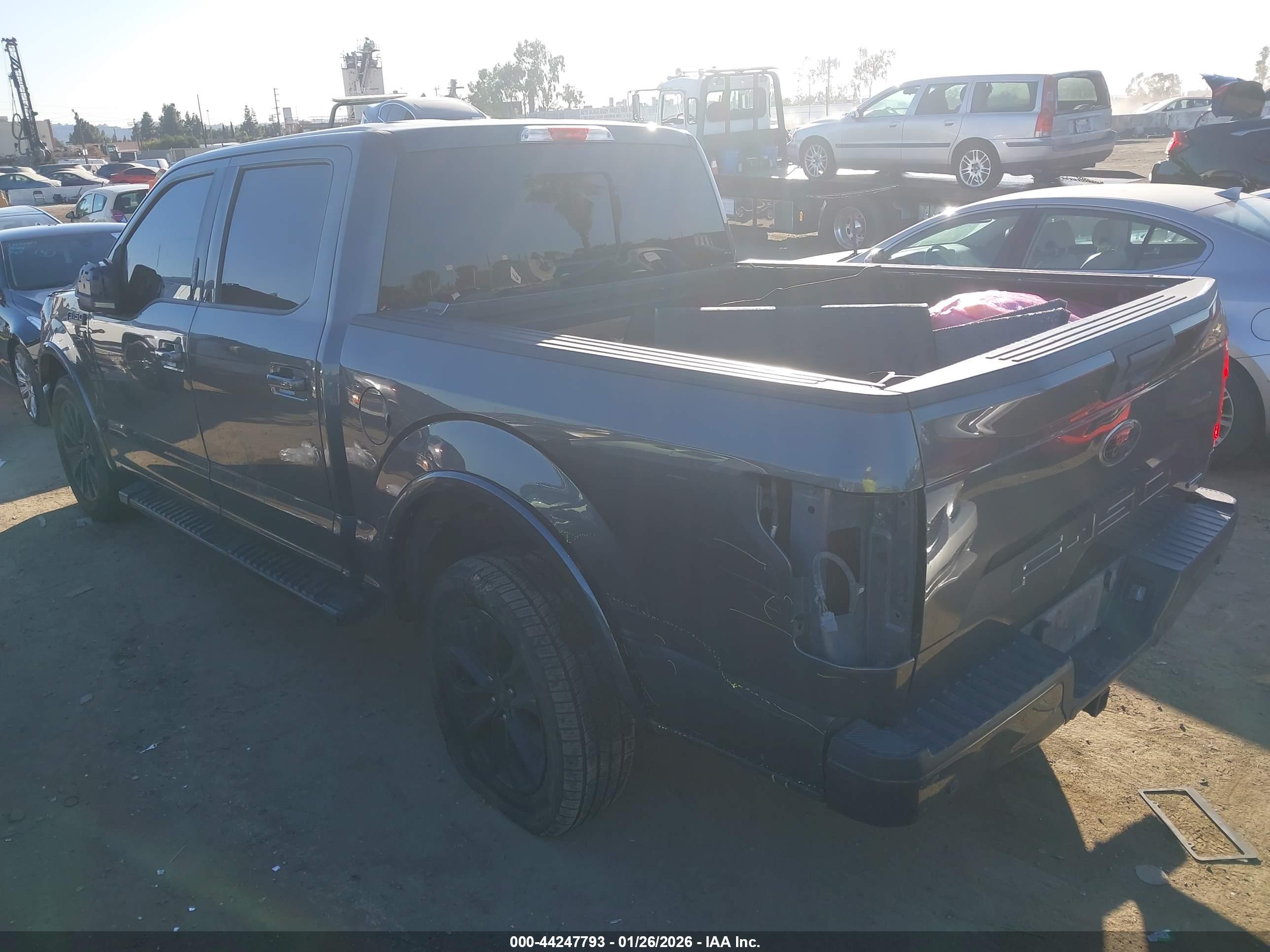FORD F-150 image 3