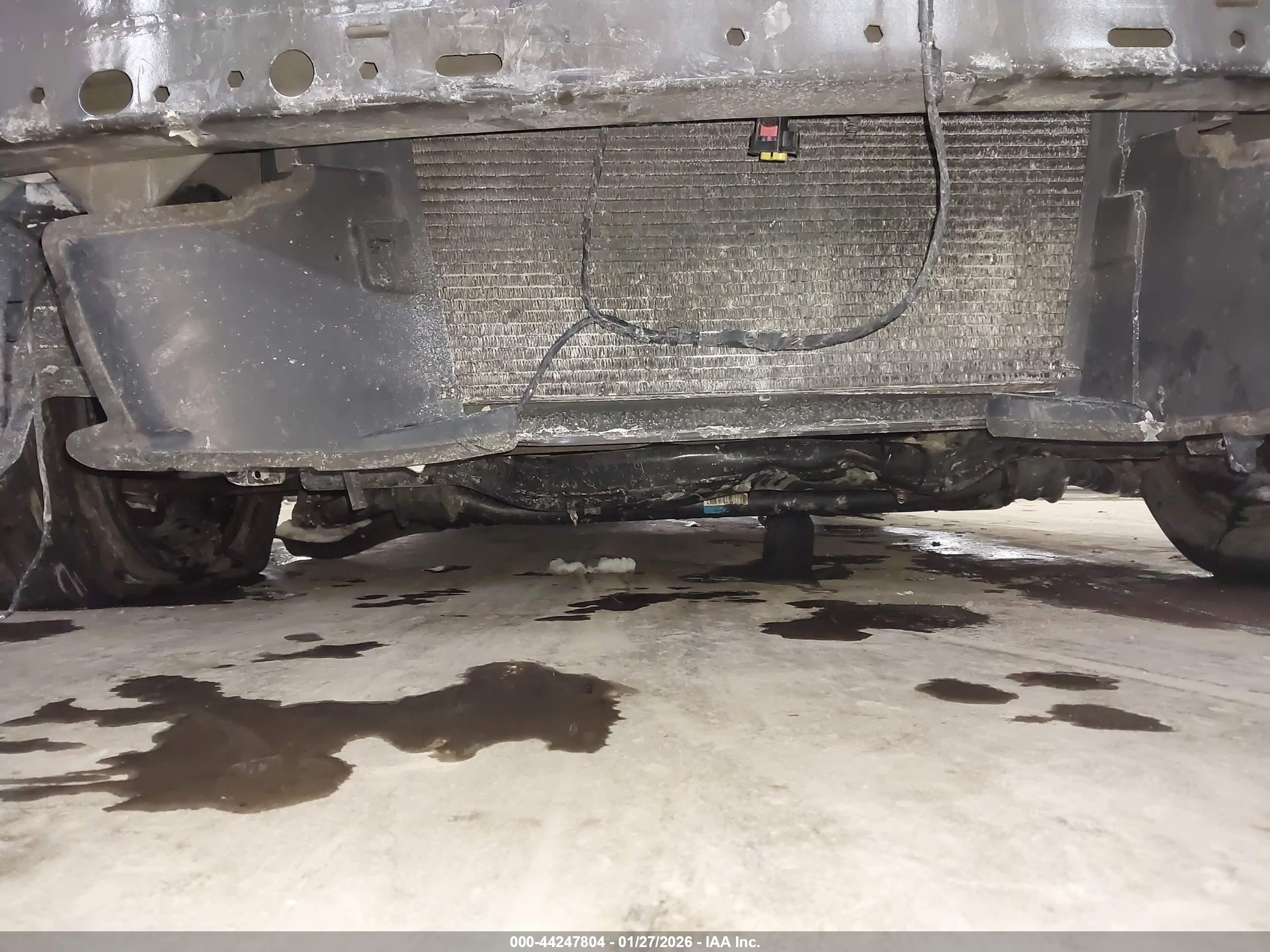 CHRYSLER 300 image 6