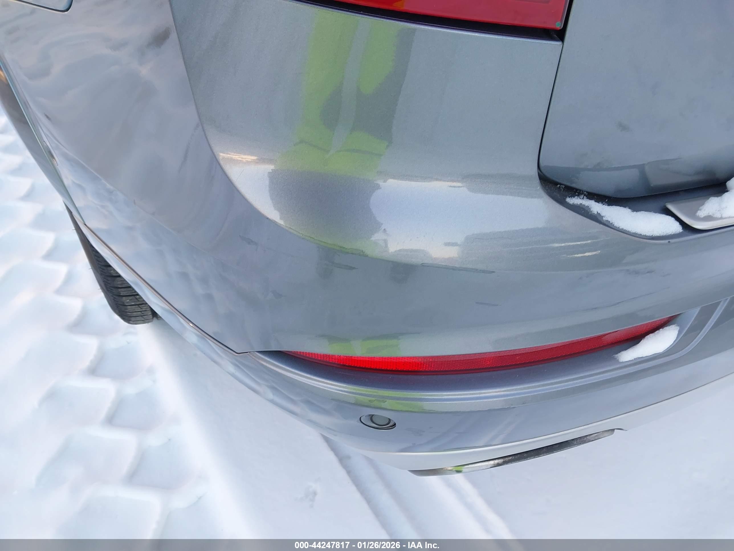 VOLVO XC90 image 6