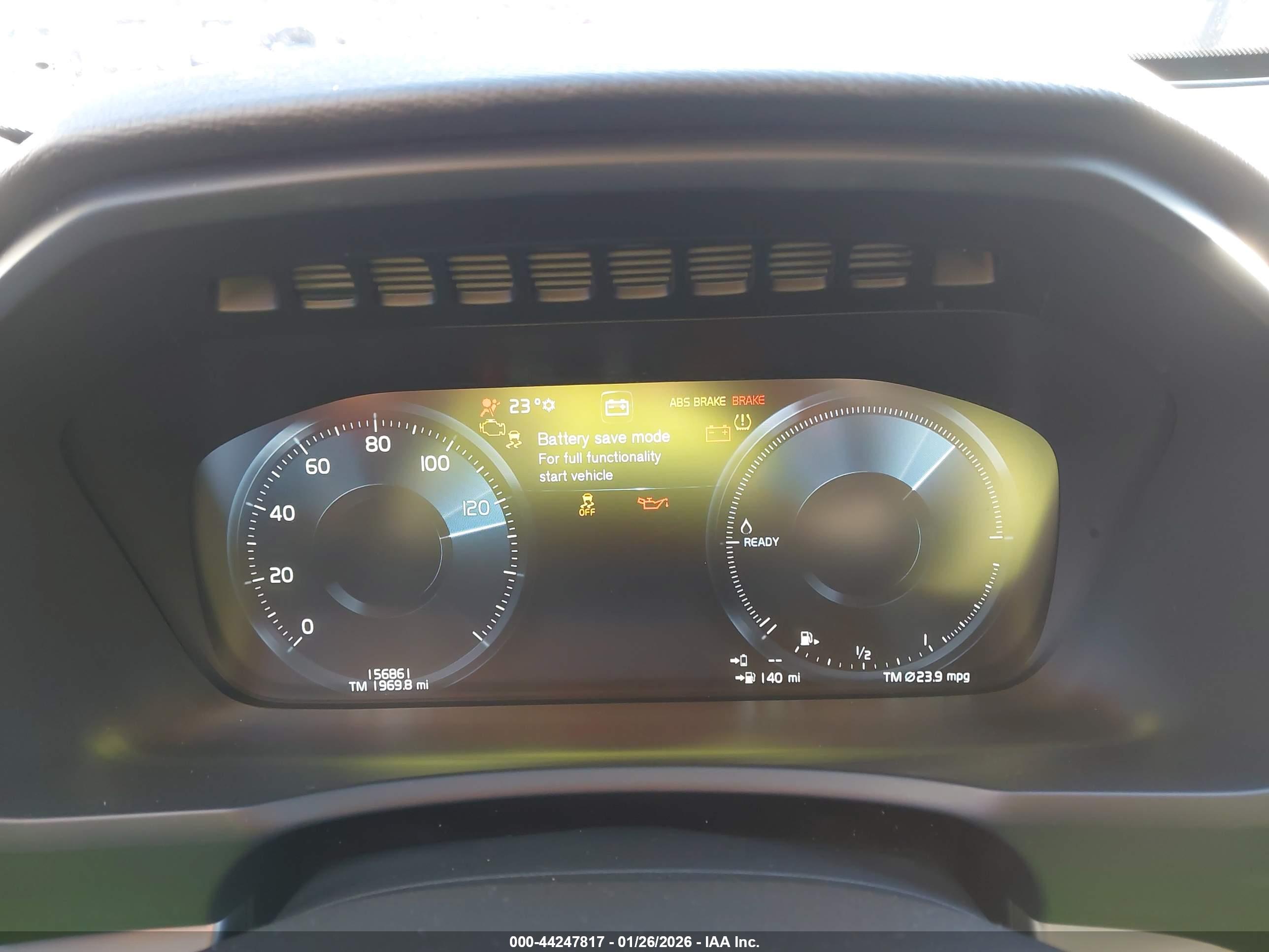 VOLVO XC90 image 7