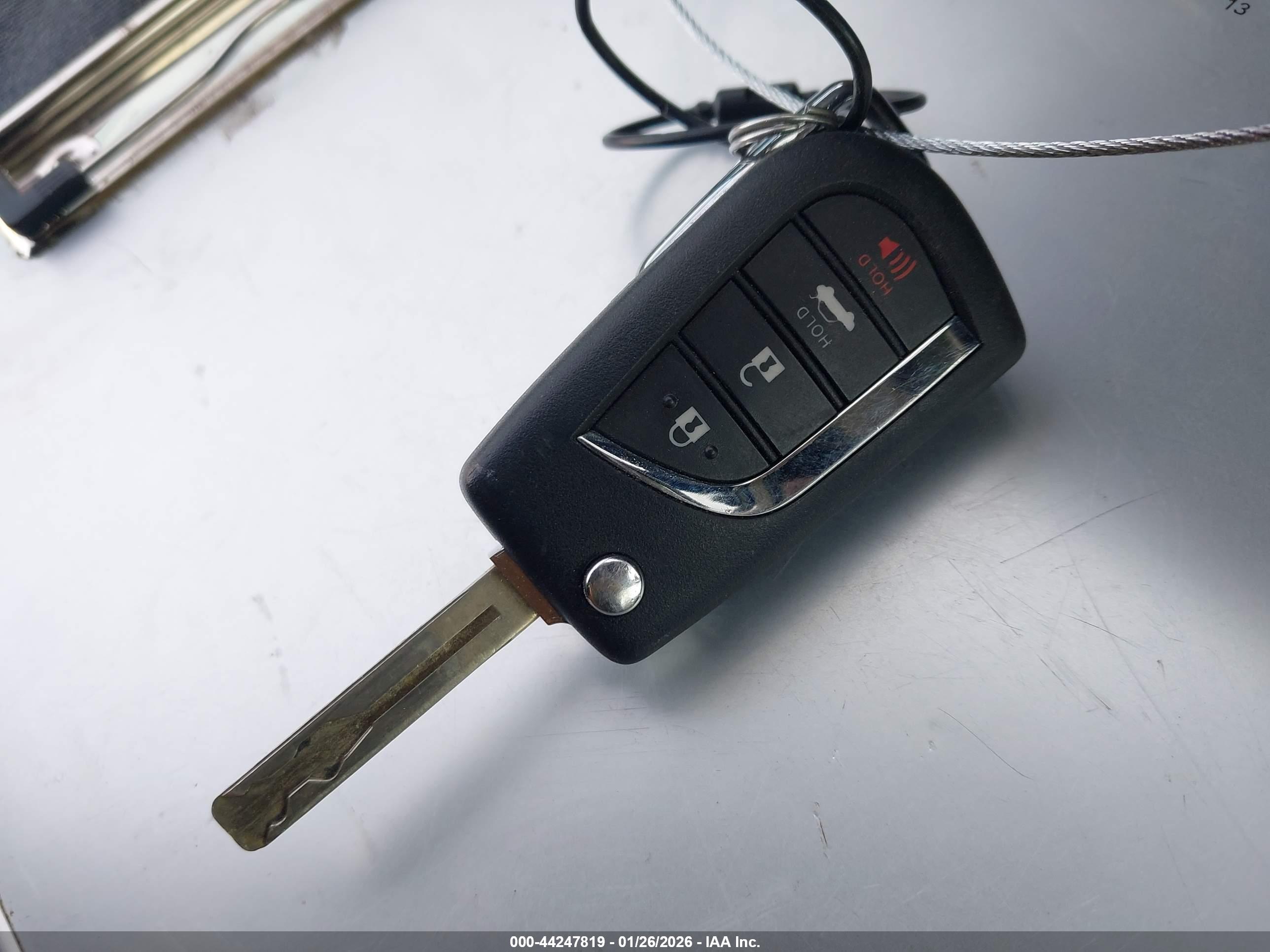 TOYOTA COROLLA image 11