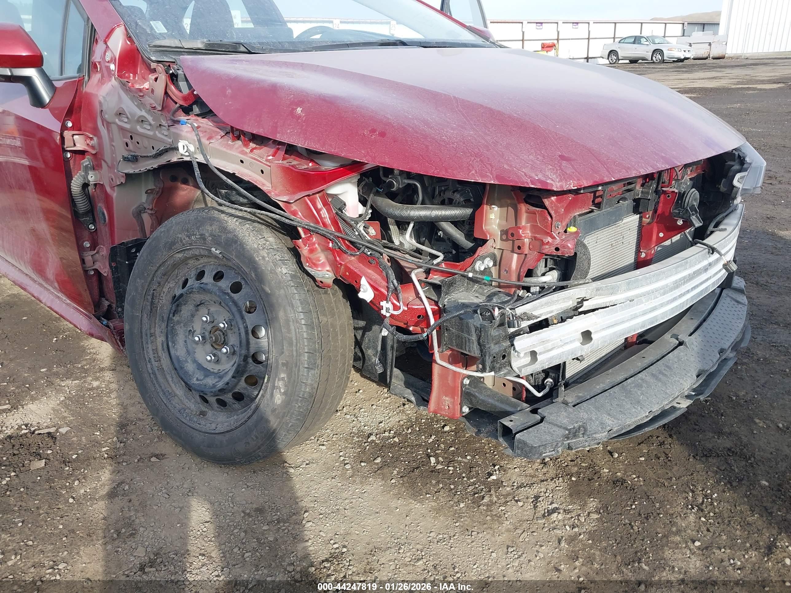TOYOTA COROLLA image 6
