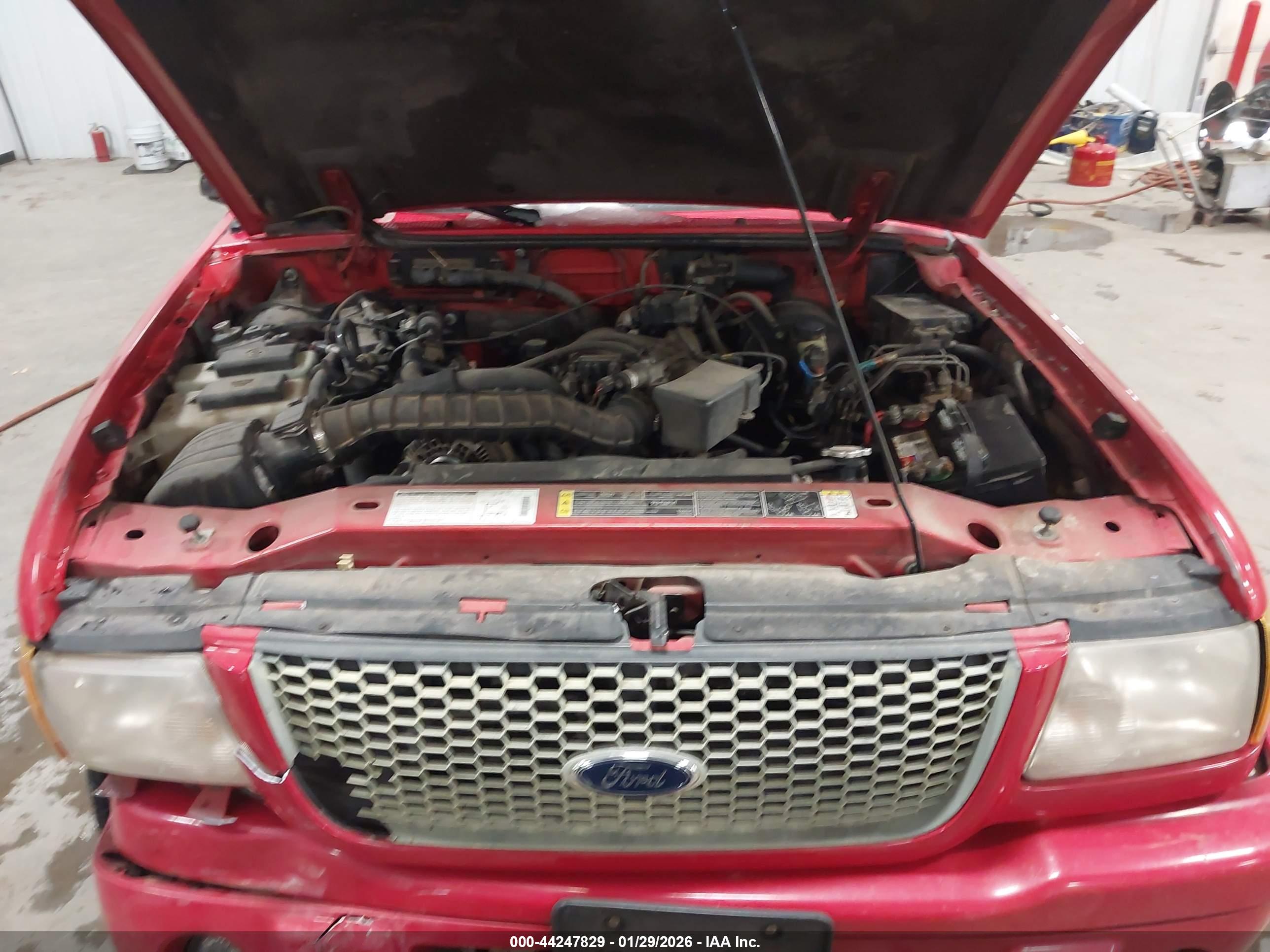 FORD RANGER image 10