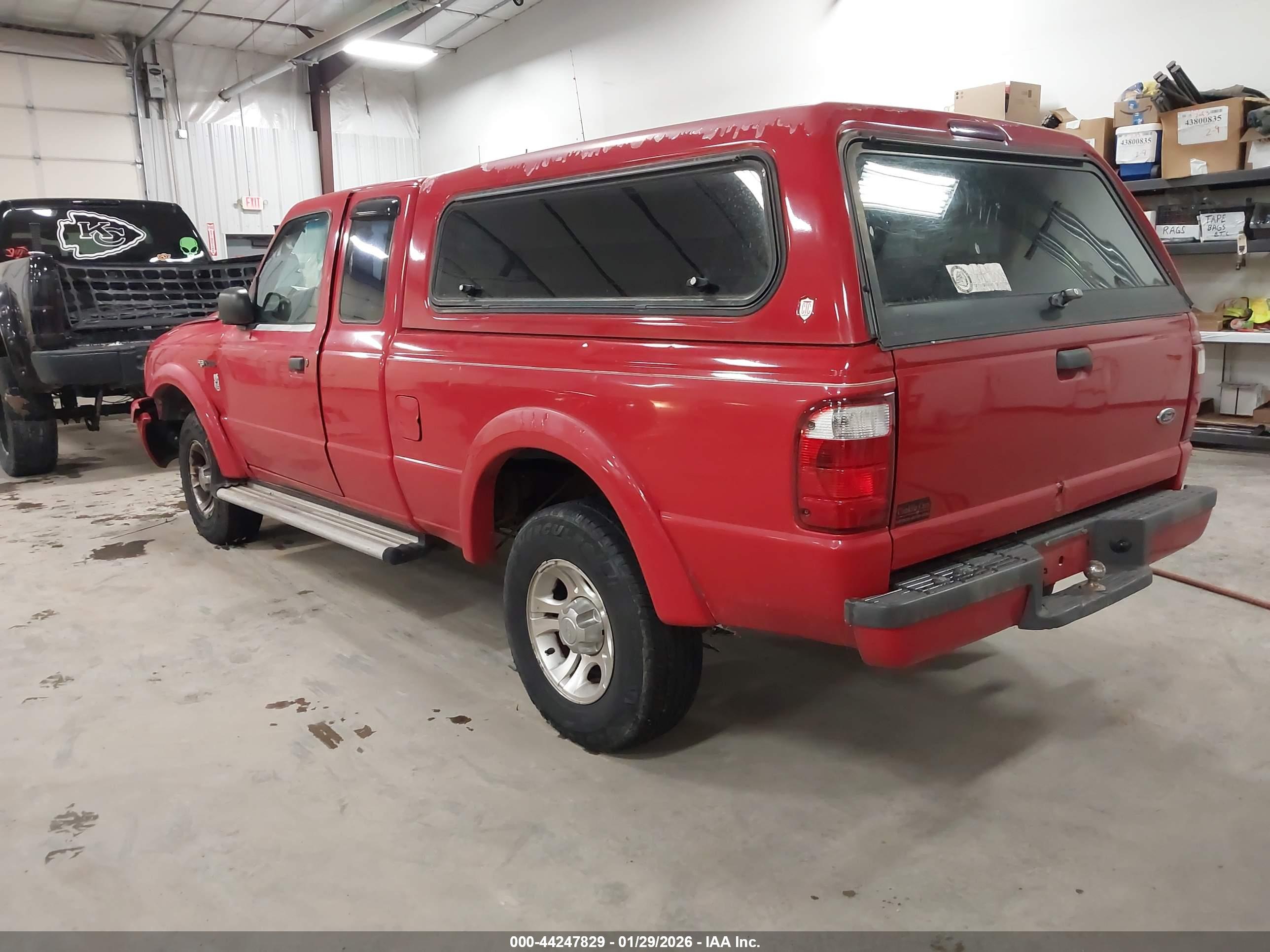 FORD RANGER image 3