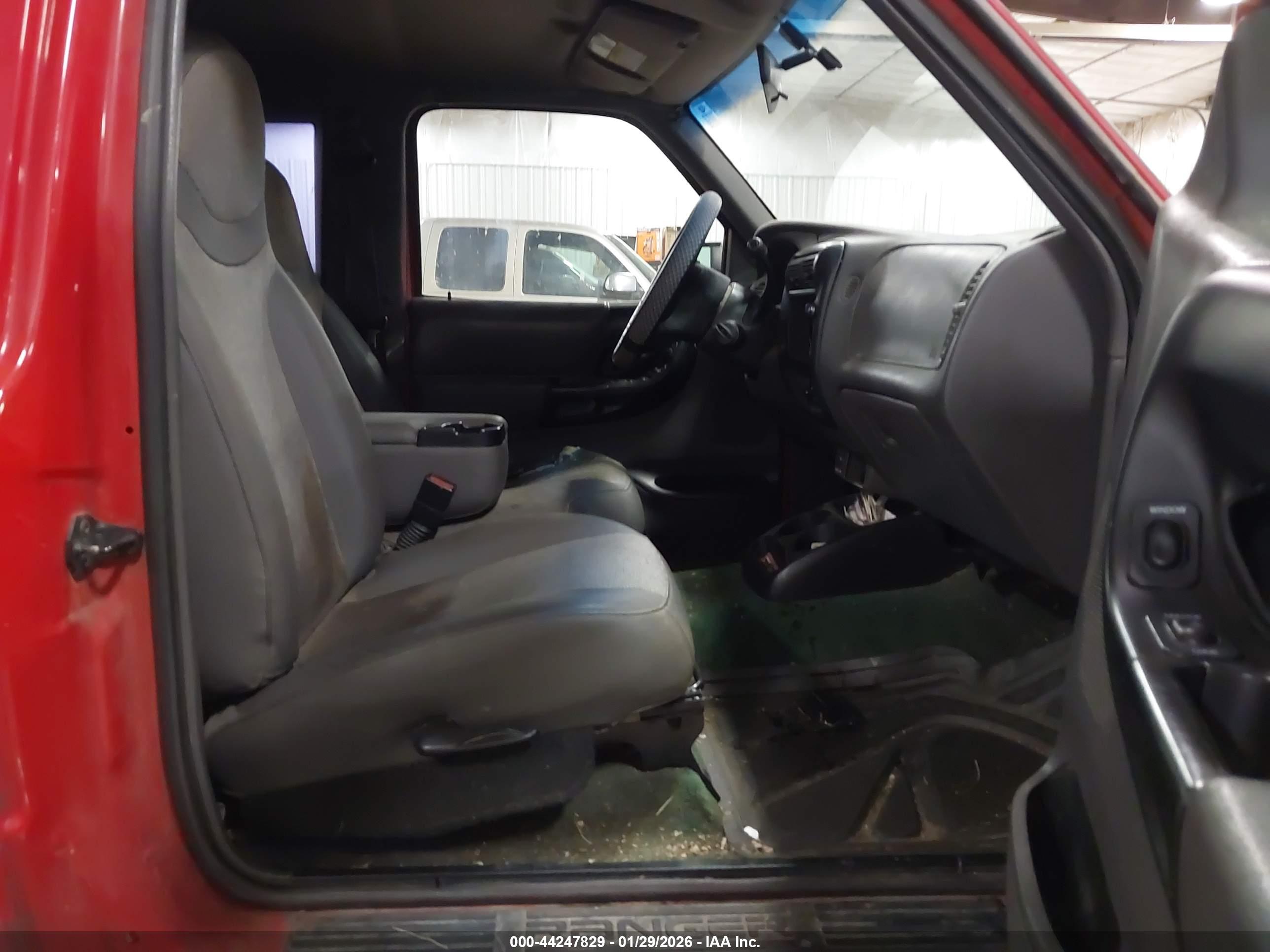FORD RANGER image 5