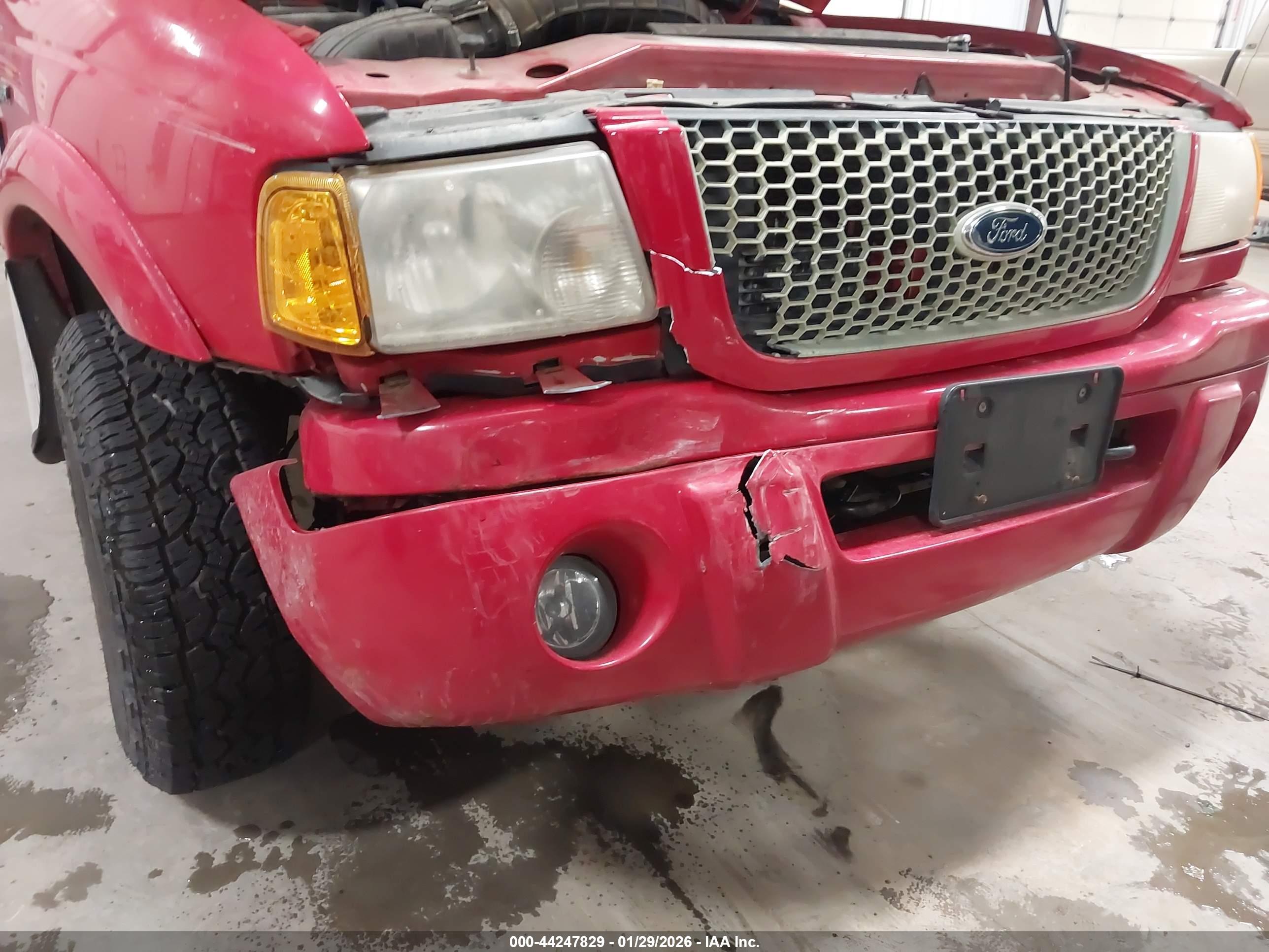 FORD RANGER image 6