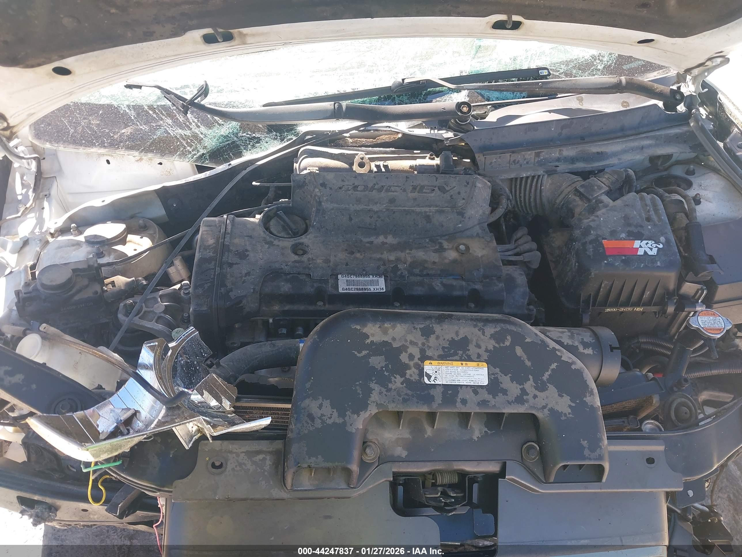 HYUNDAI ELANTRA image 10