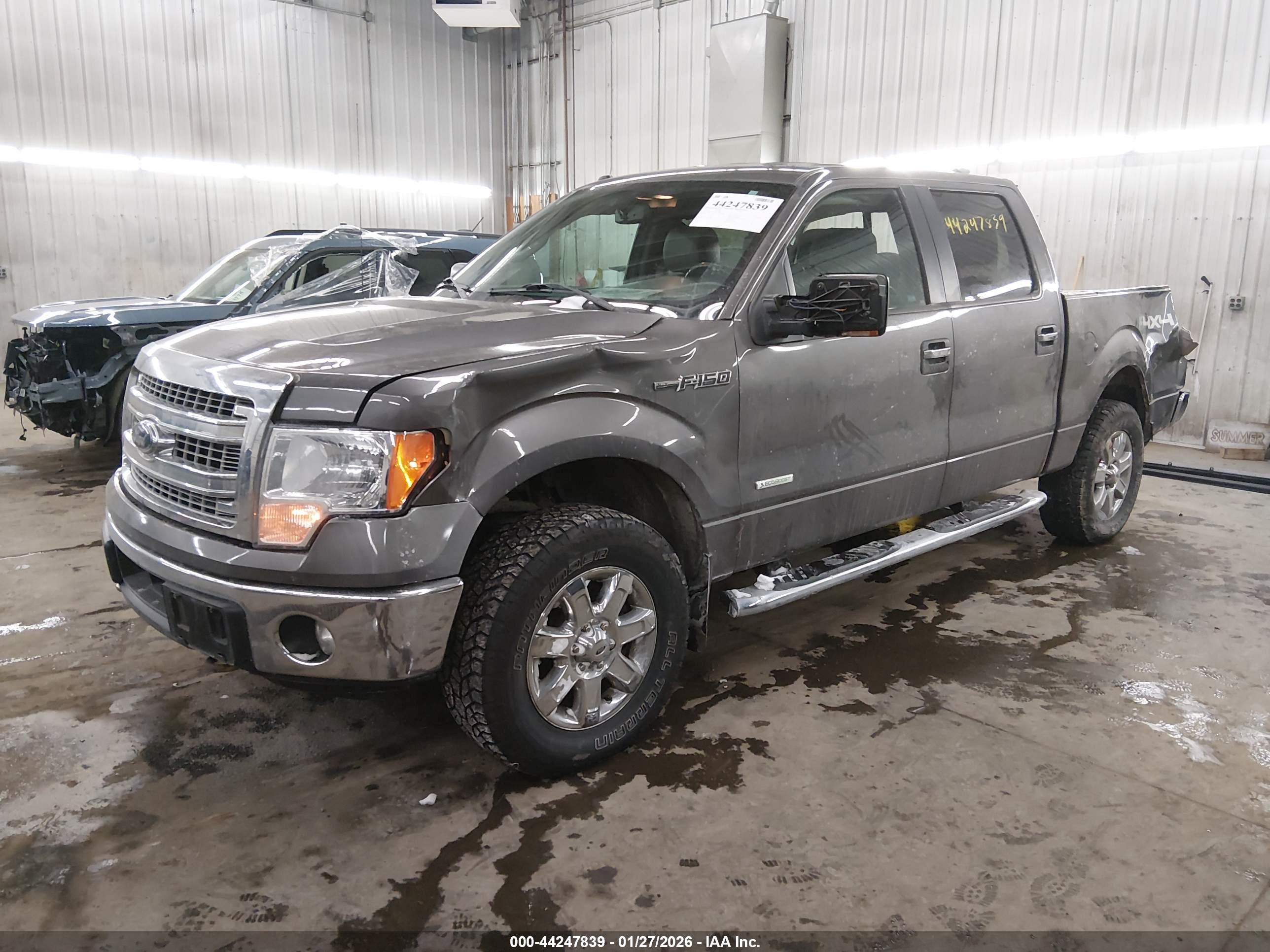 FORD F-150 image 2