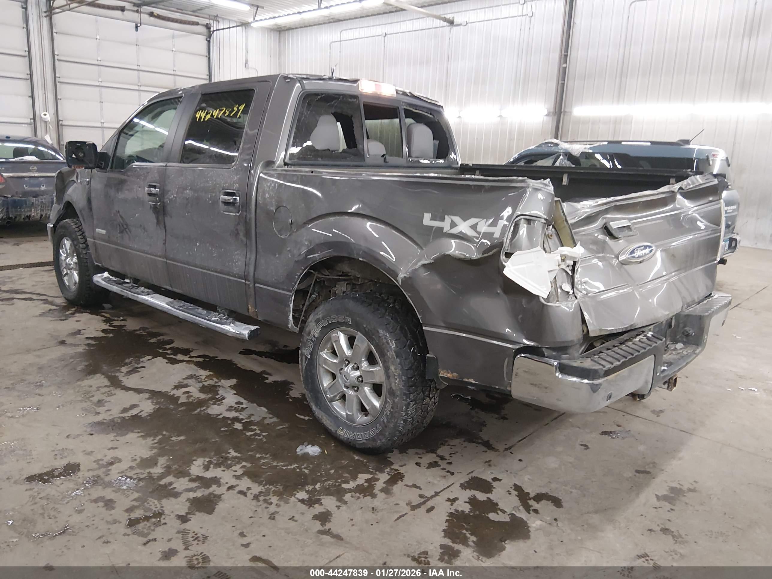 FORD F-150 image 3