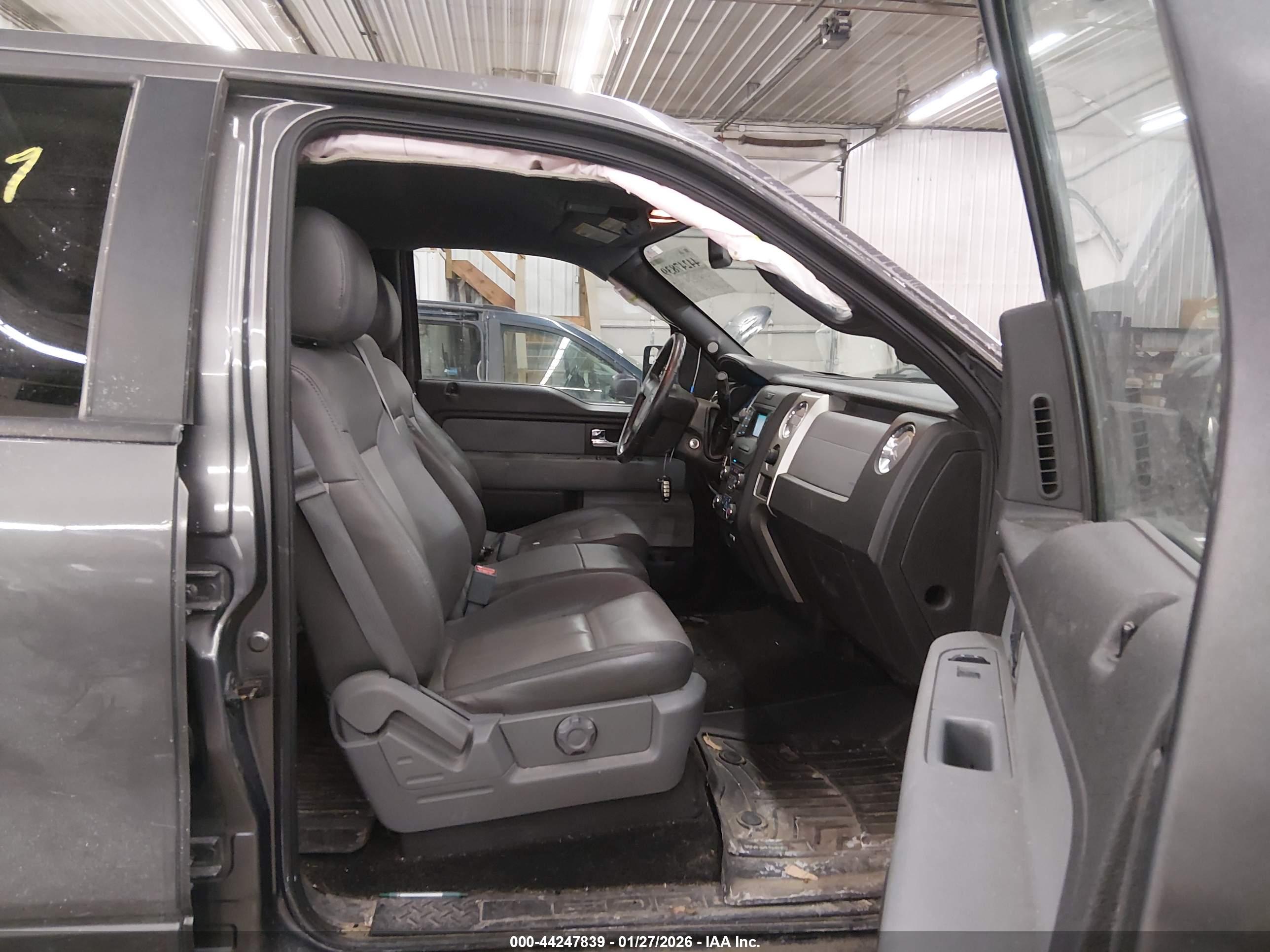 FORD F-150 image 5
