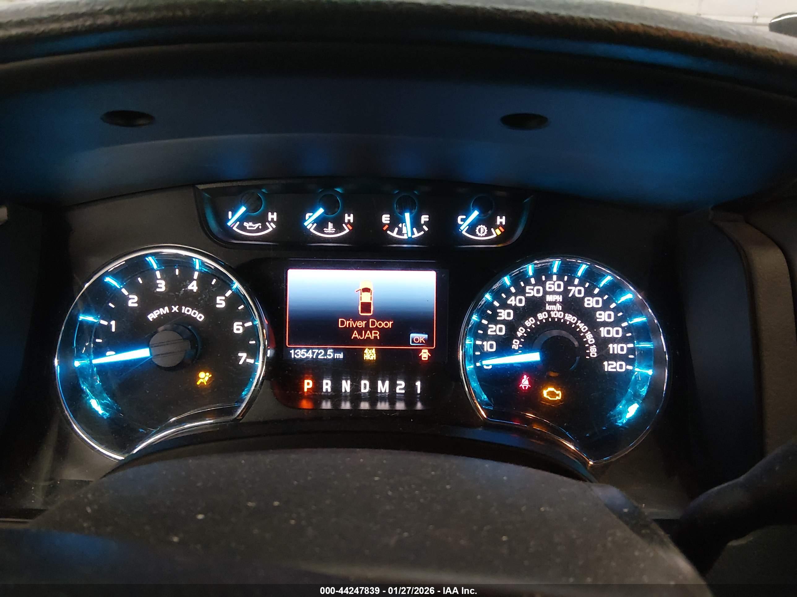 FORD F-150 image 7