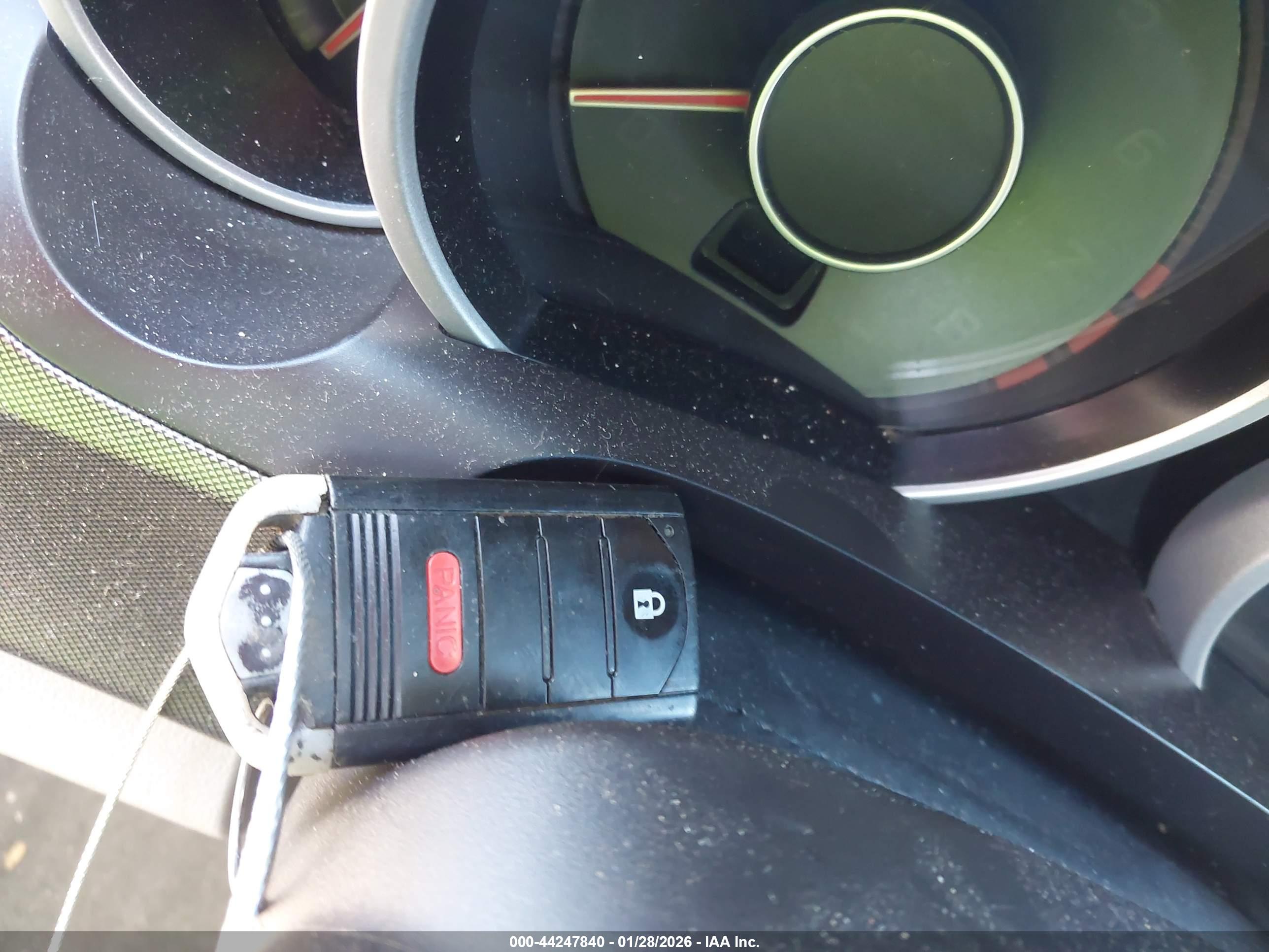 ACURA TL image 11