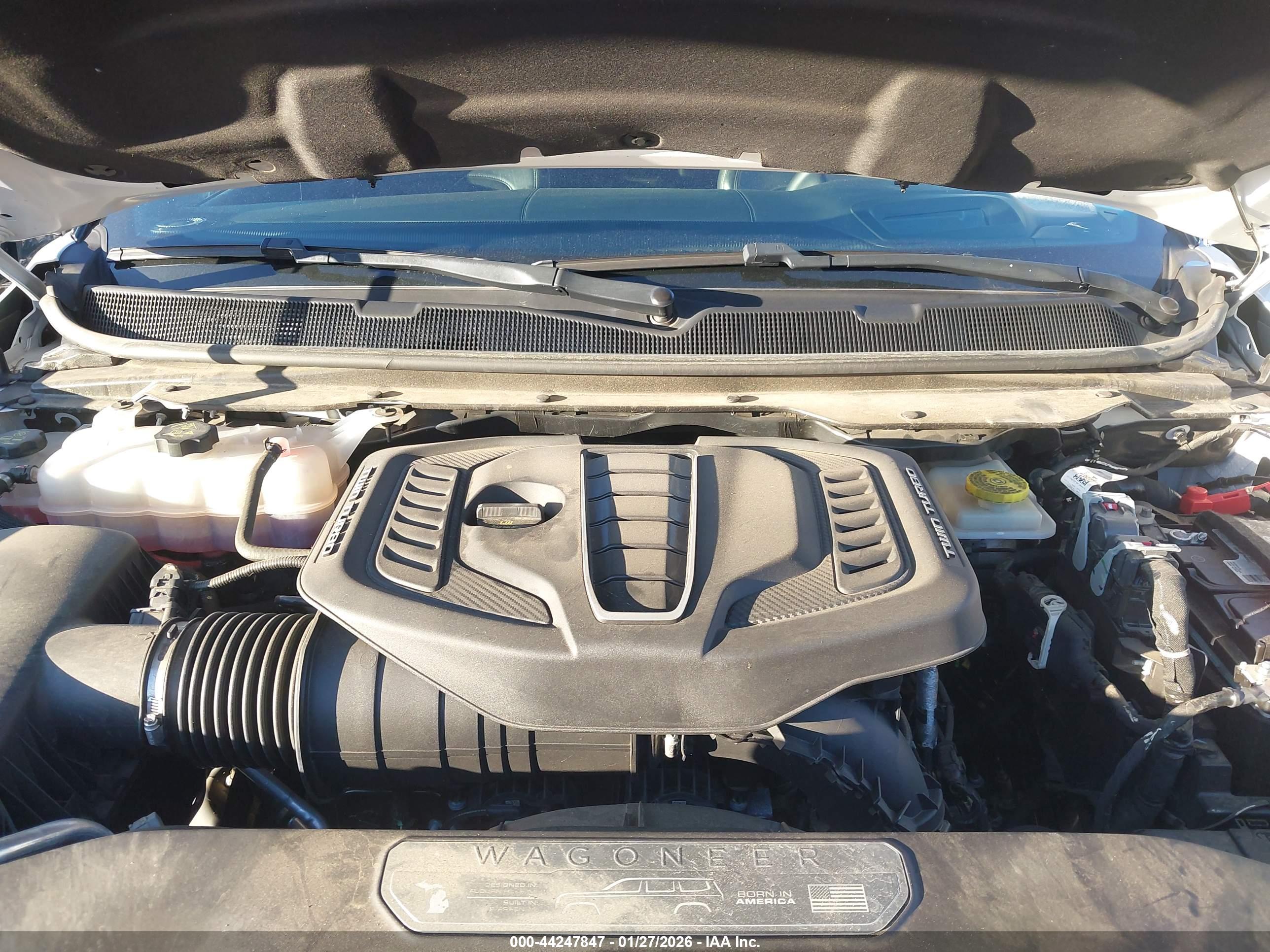 JEEP GRAND image 10