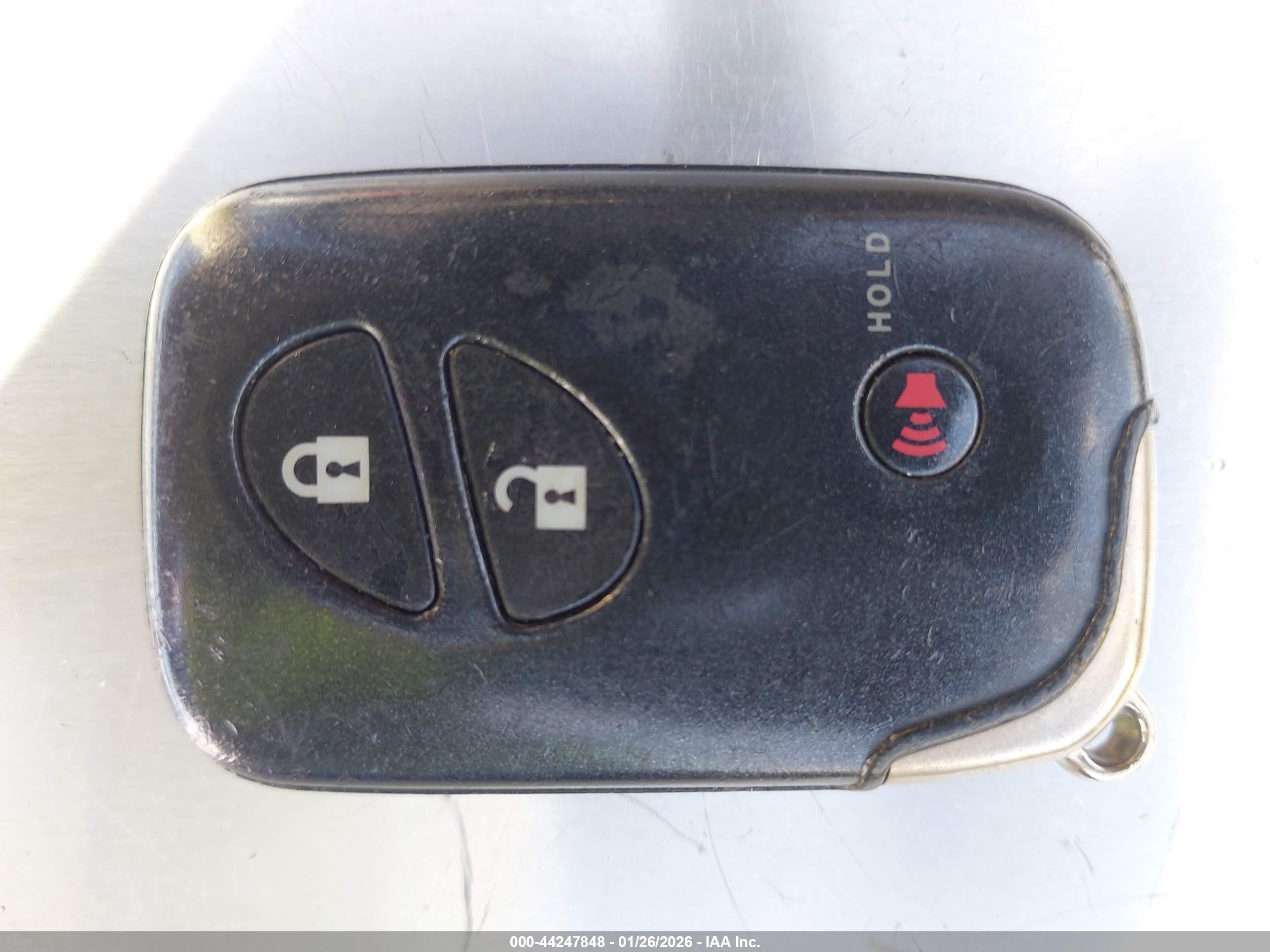 LEXUS CT image 11