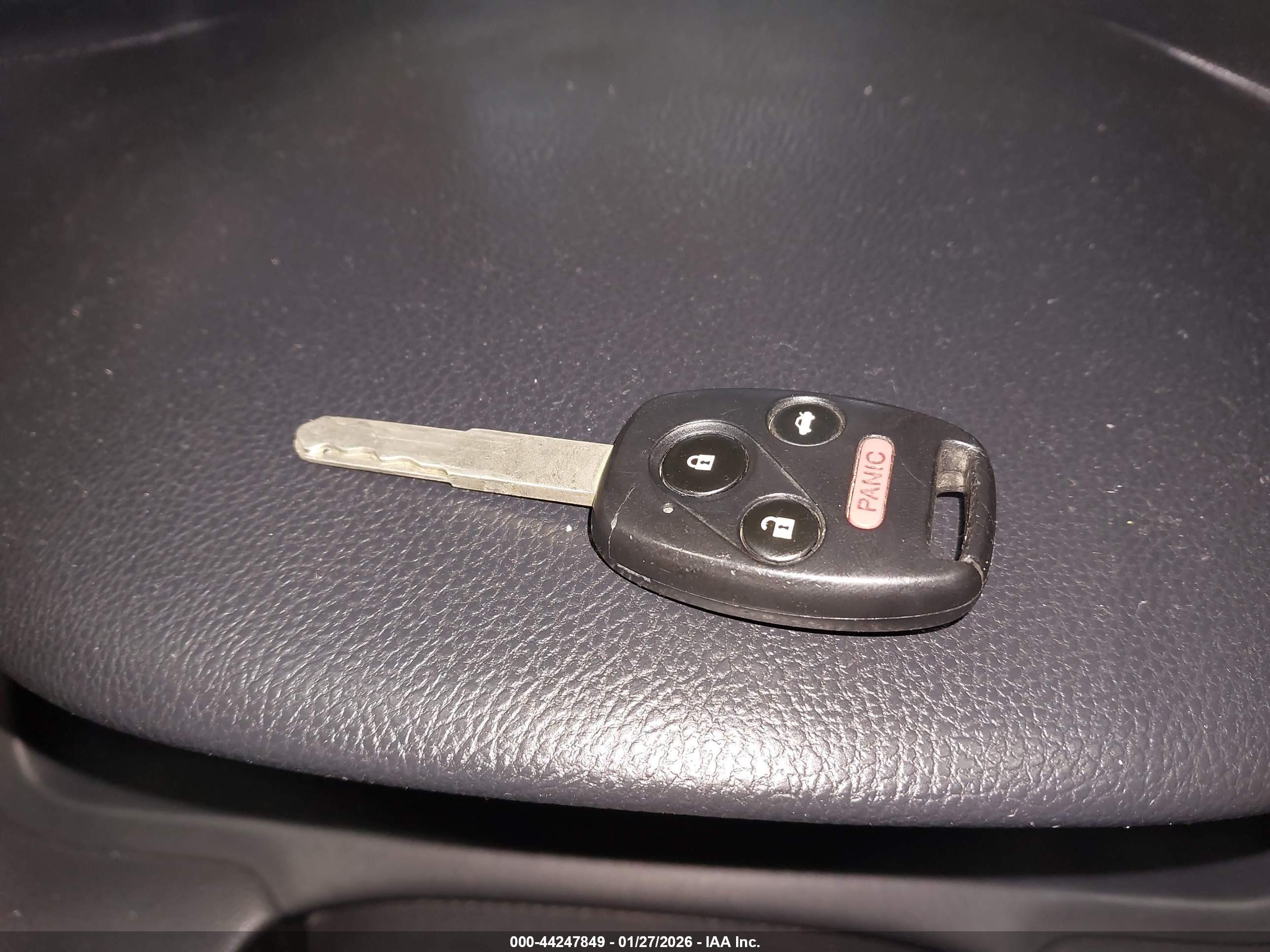 HONDA ACCORD image 11