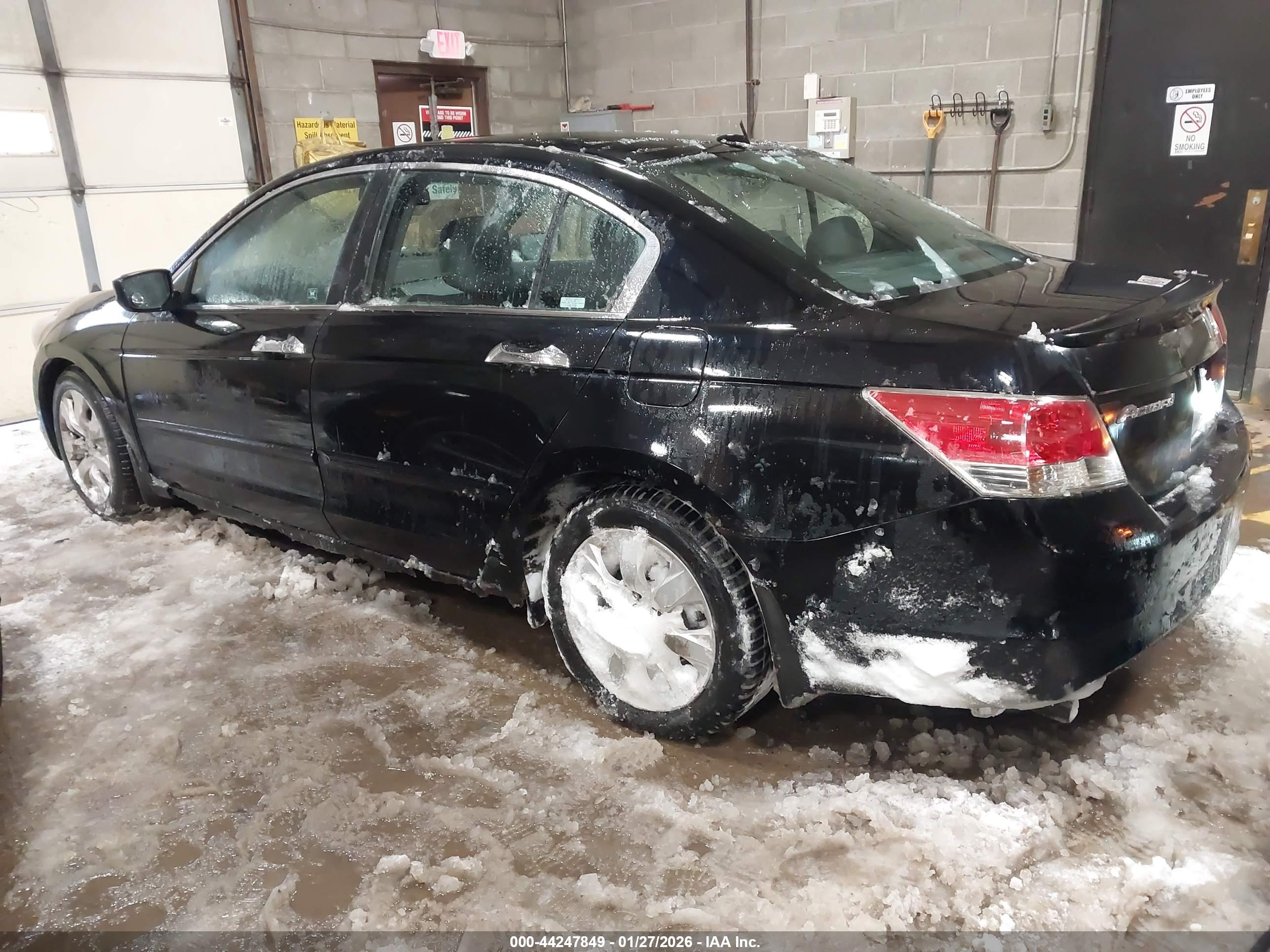 HONDA ACCORD image 3