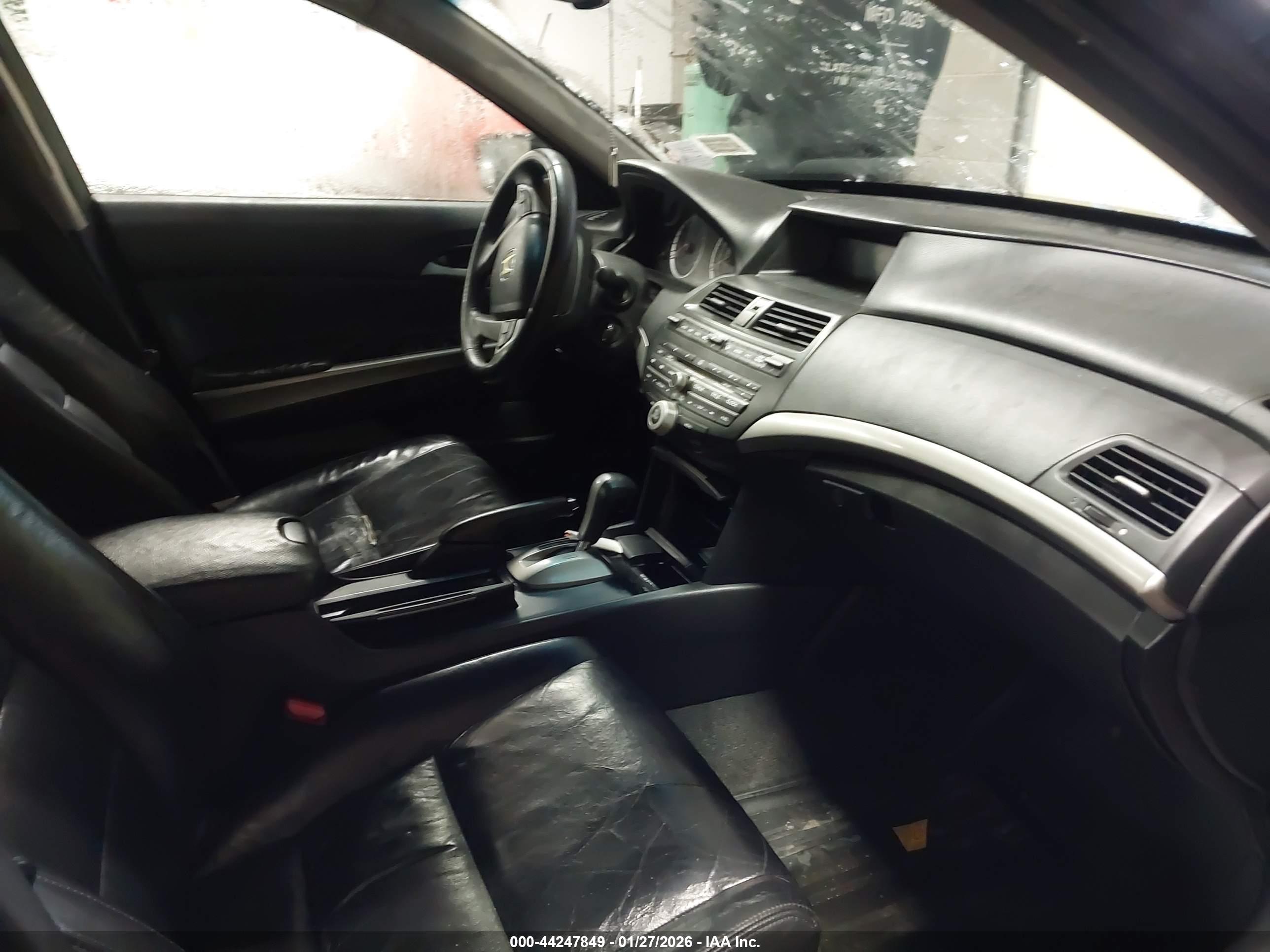 HONDA ACCORD image 5