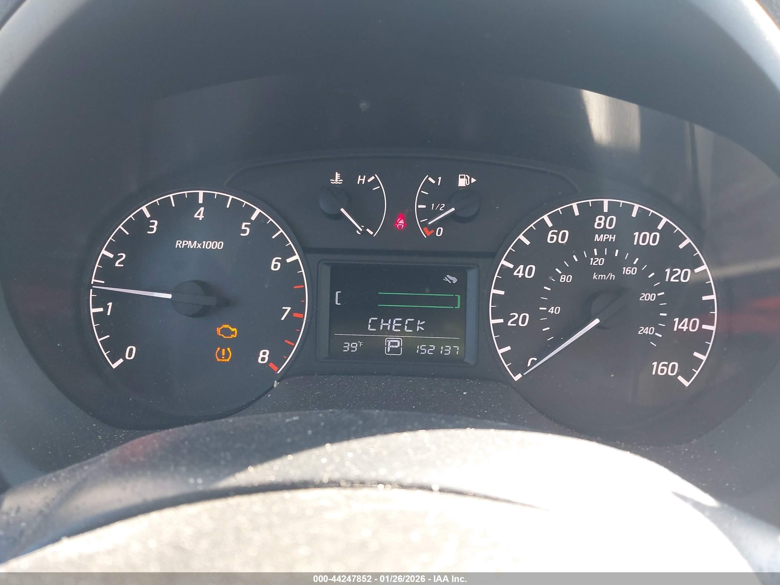 NISSAN SENTRA image 7