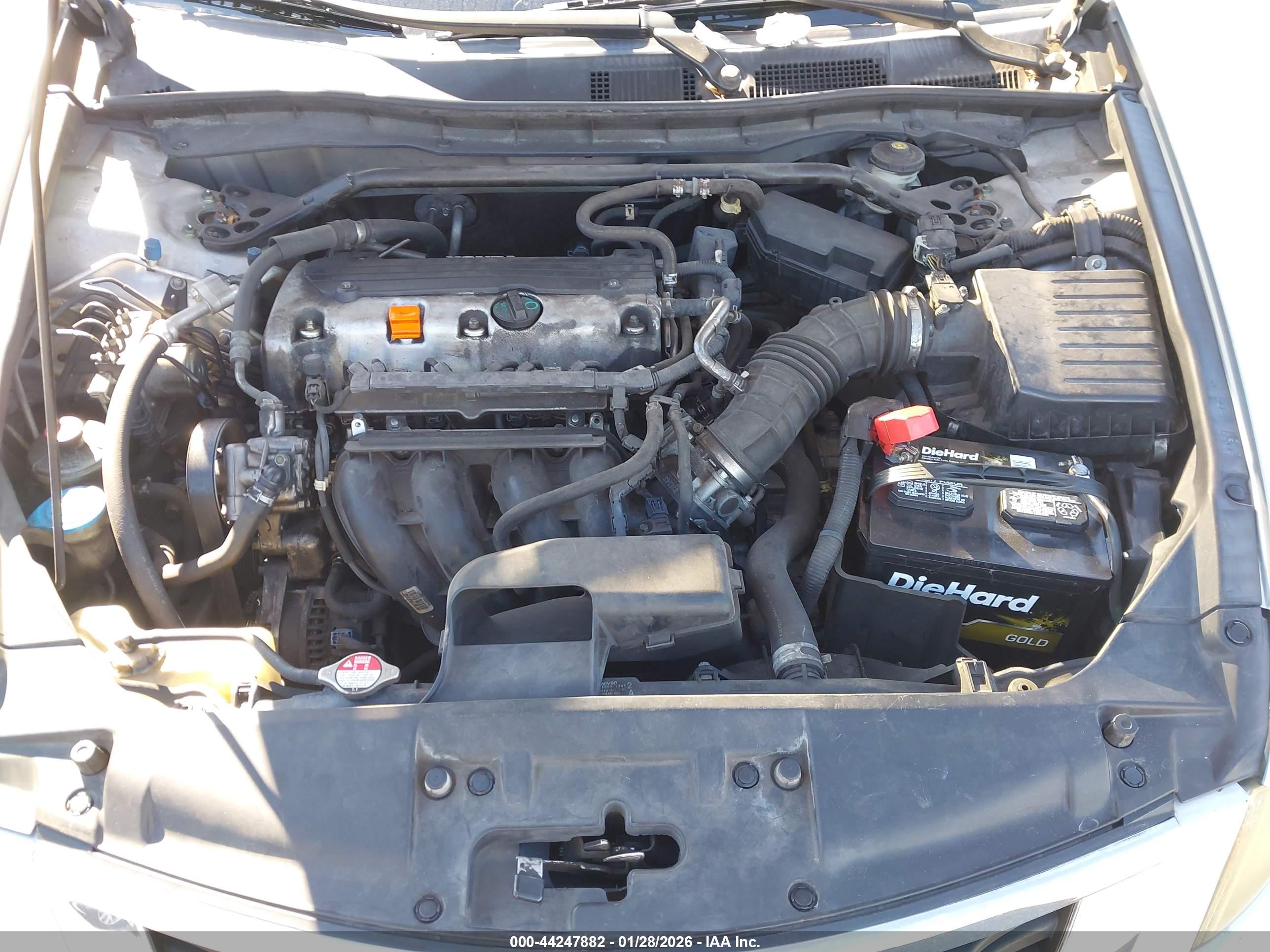 HONDA ACCORD image 10