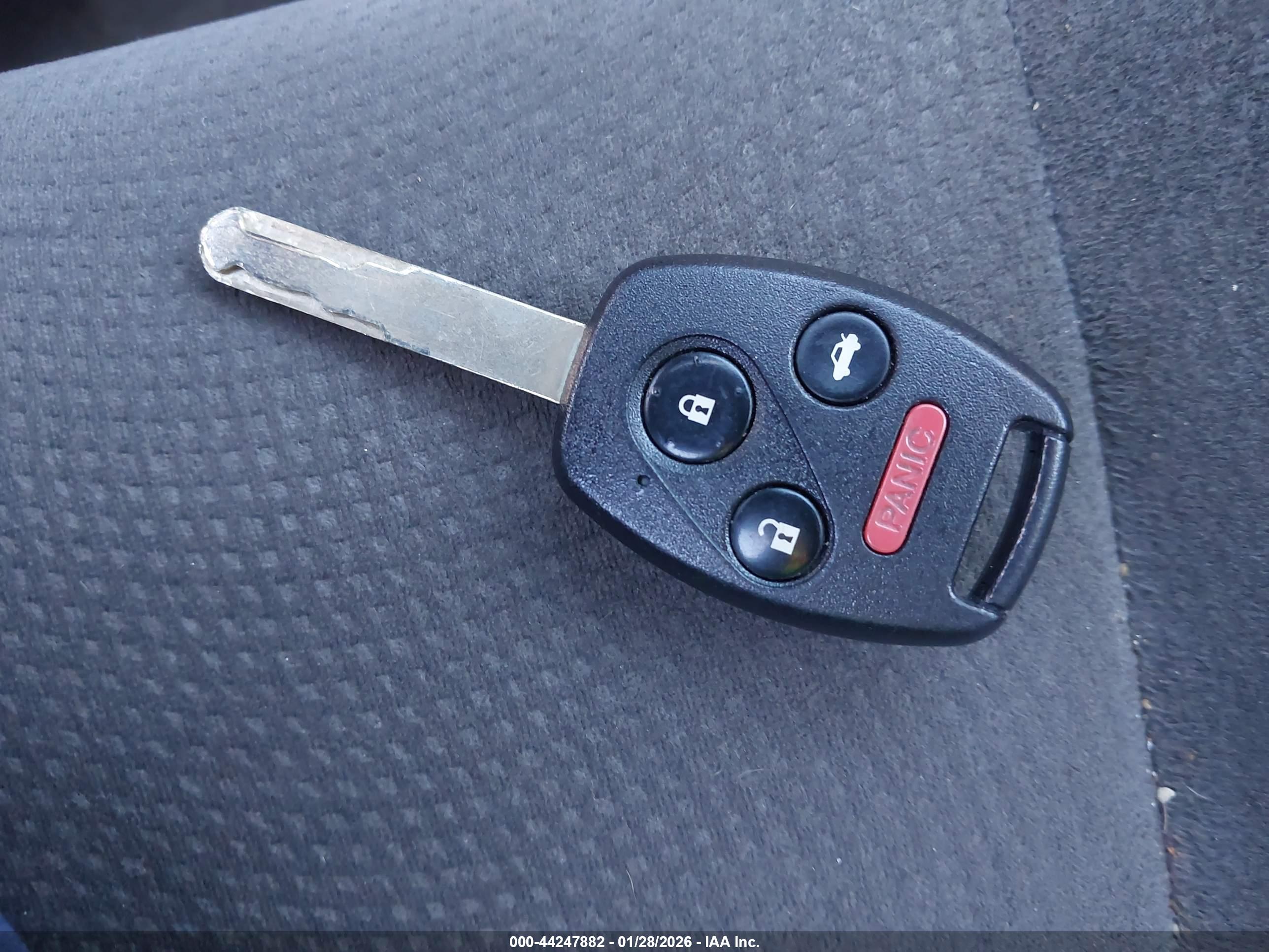 HONDA ACCORD image 11
