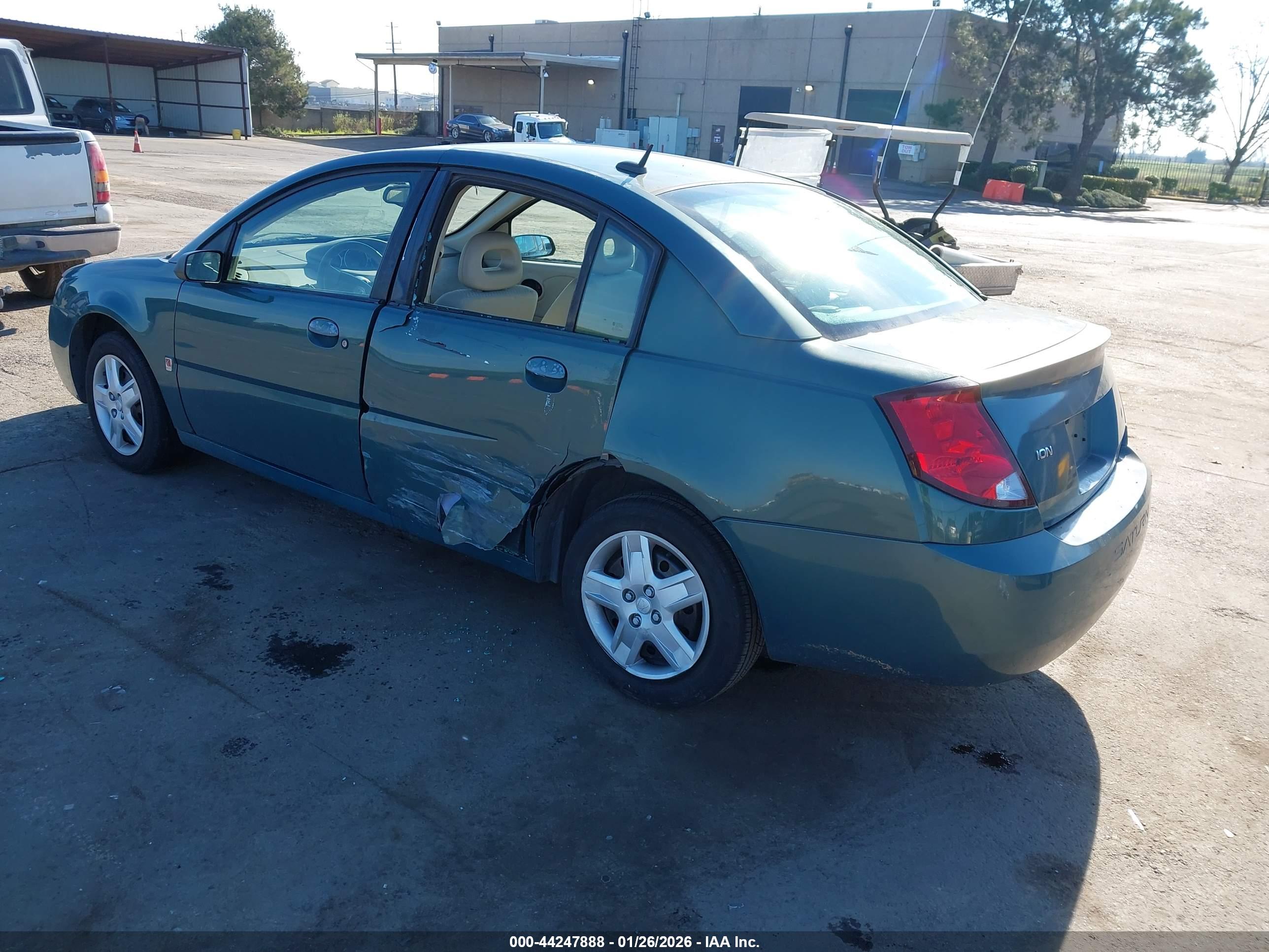 SATURN ION image 3