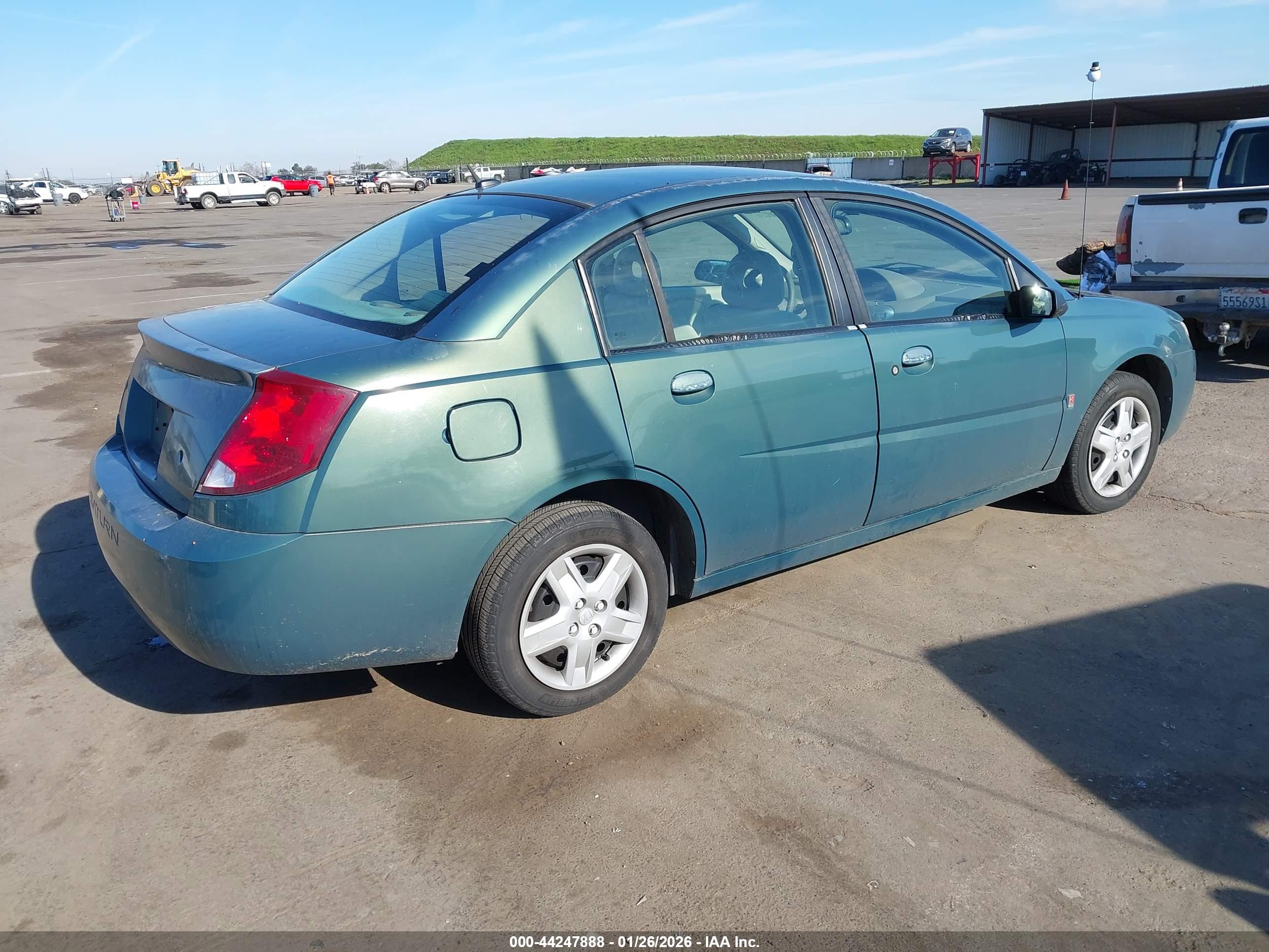 SATURN ION image 4