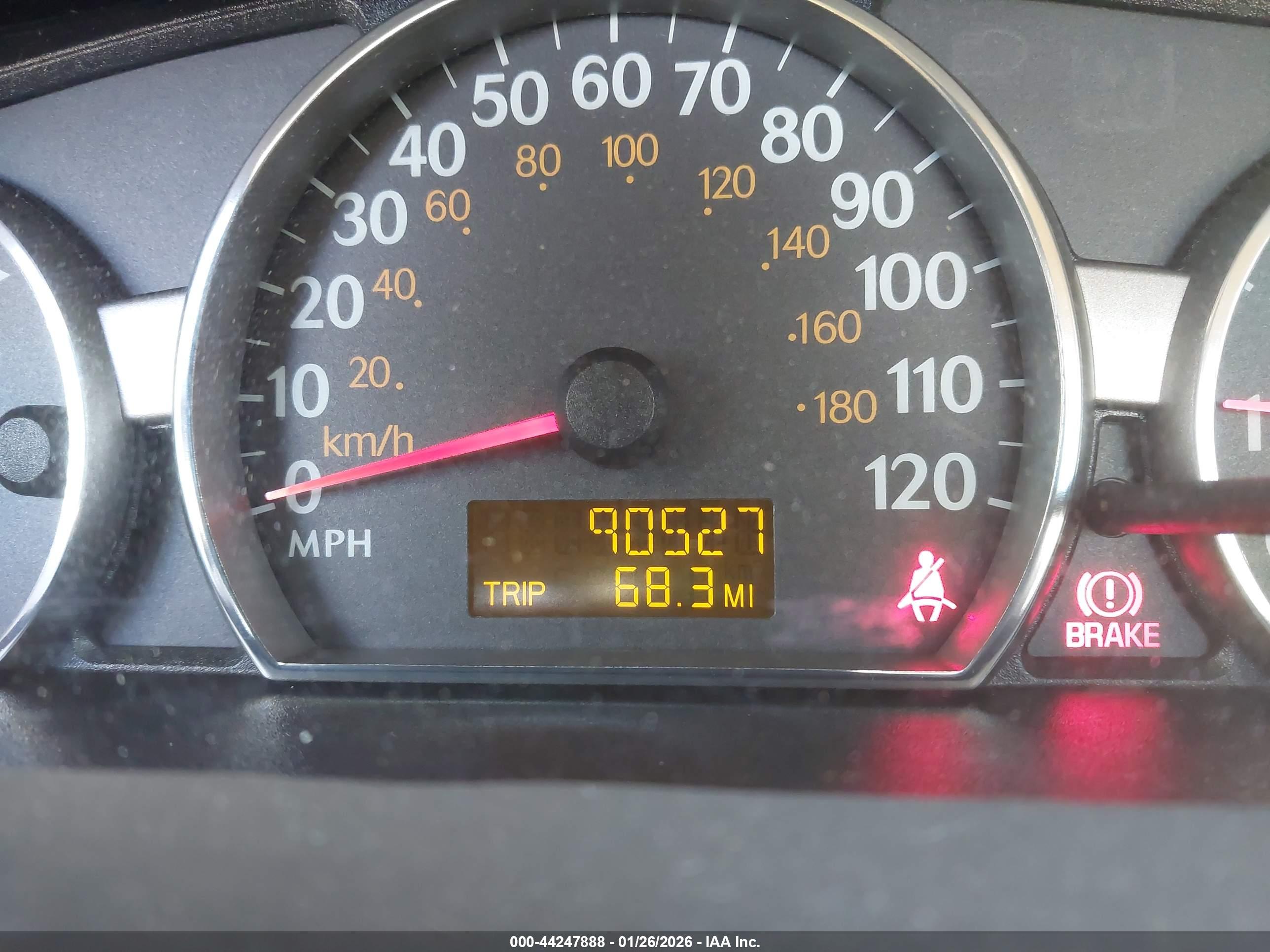 SATURN ION image 7
