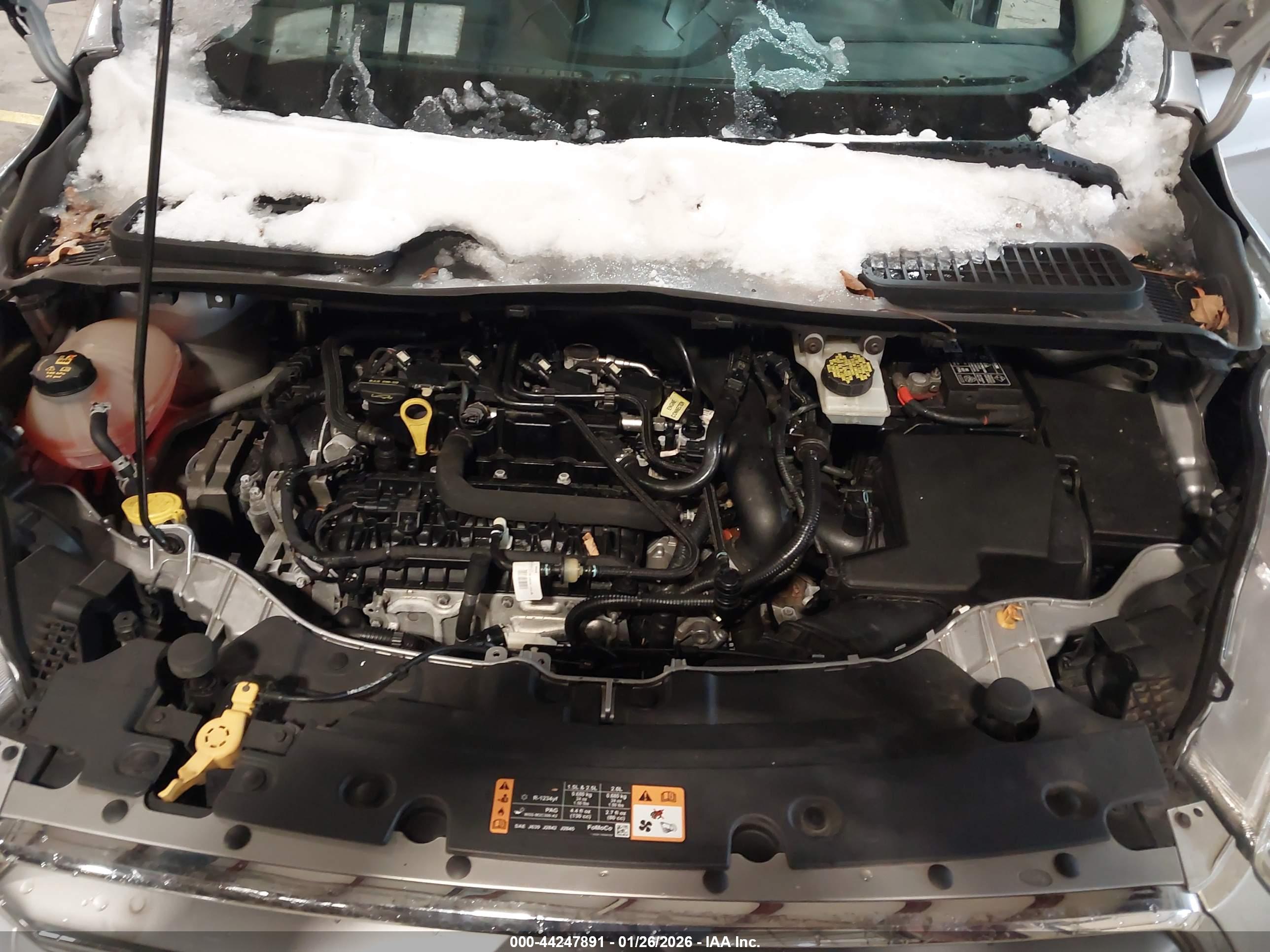 FORD ESCAPE image 10