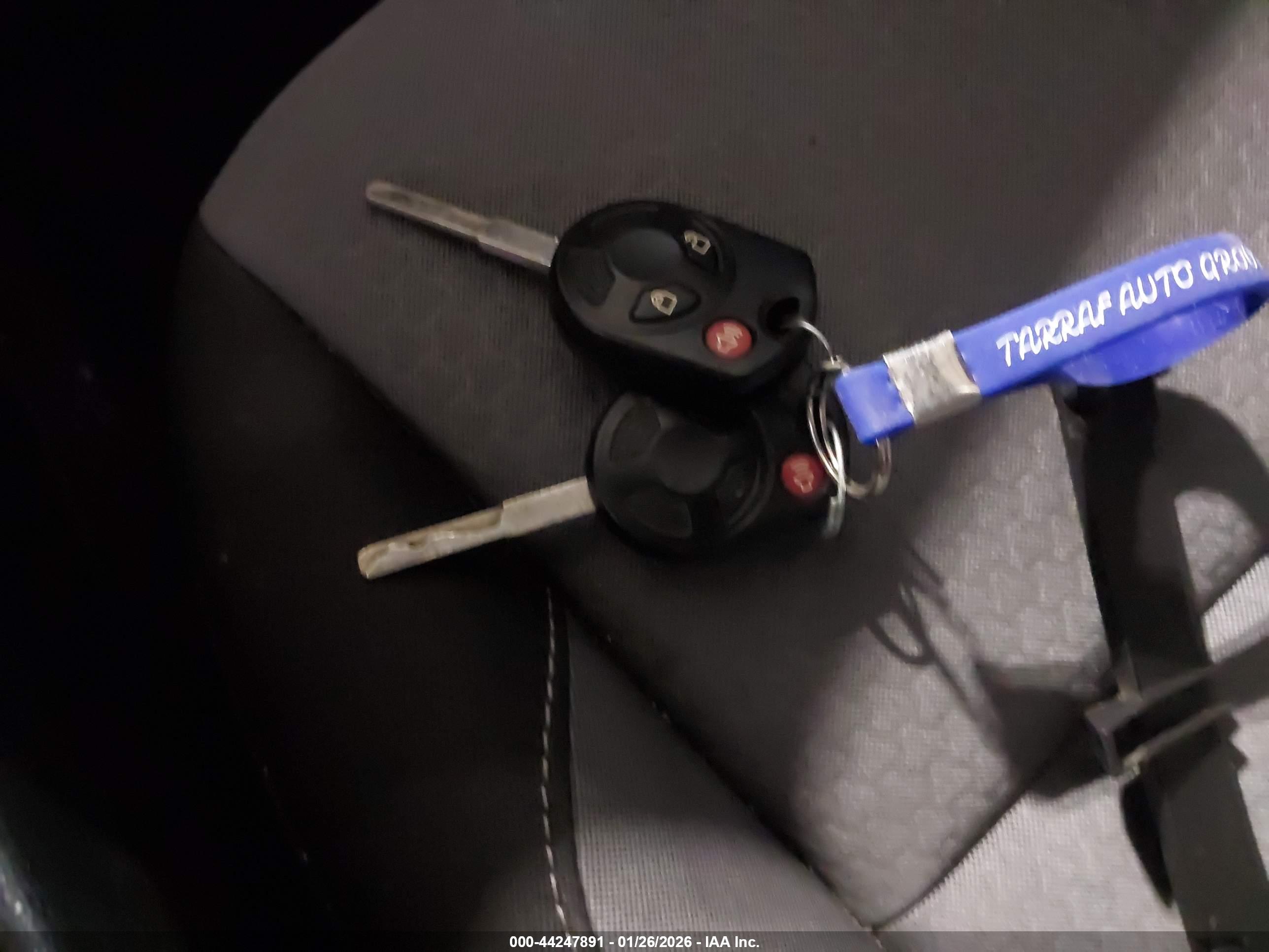 FORD ESCAPE image 11