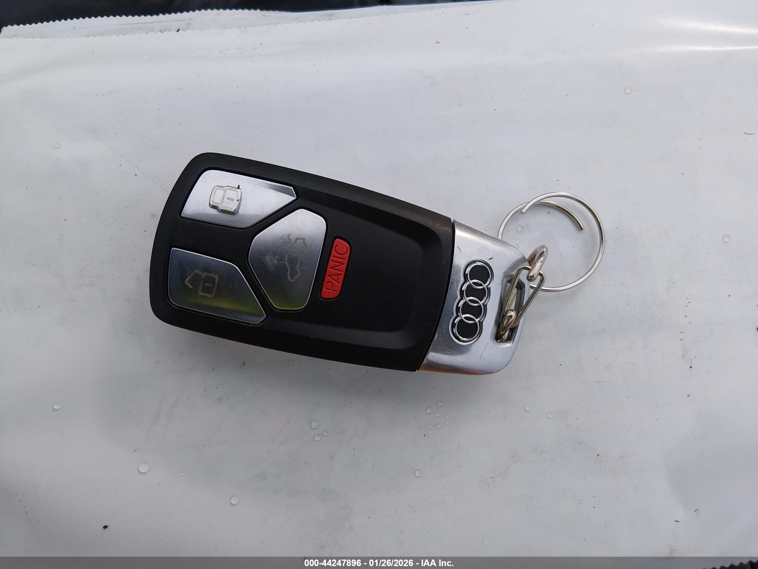 AUDI Q5 image 11