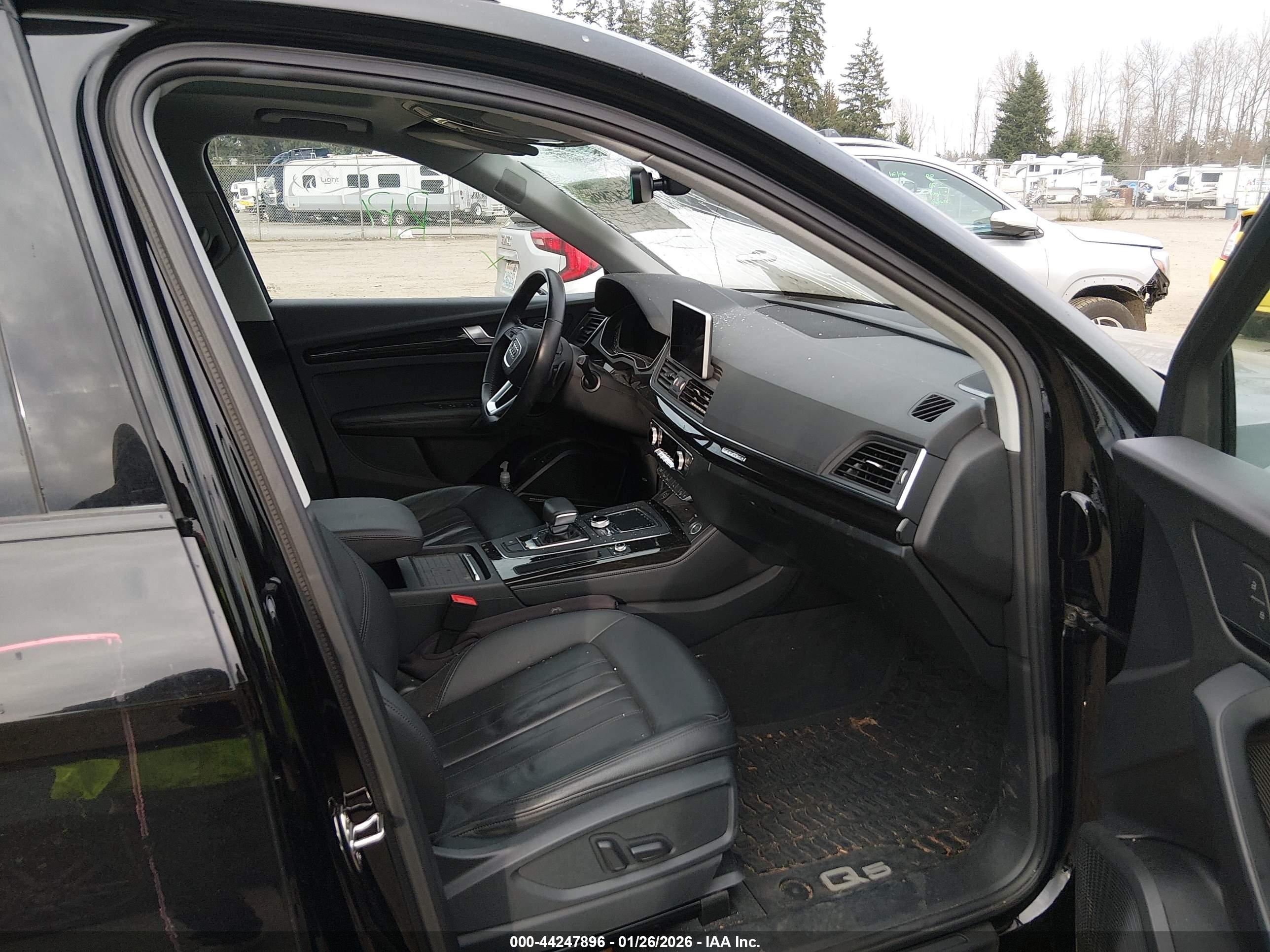 AUDI Q5 image 5