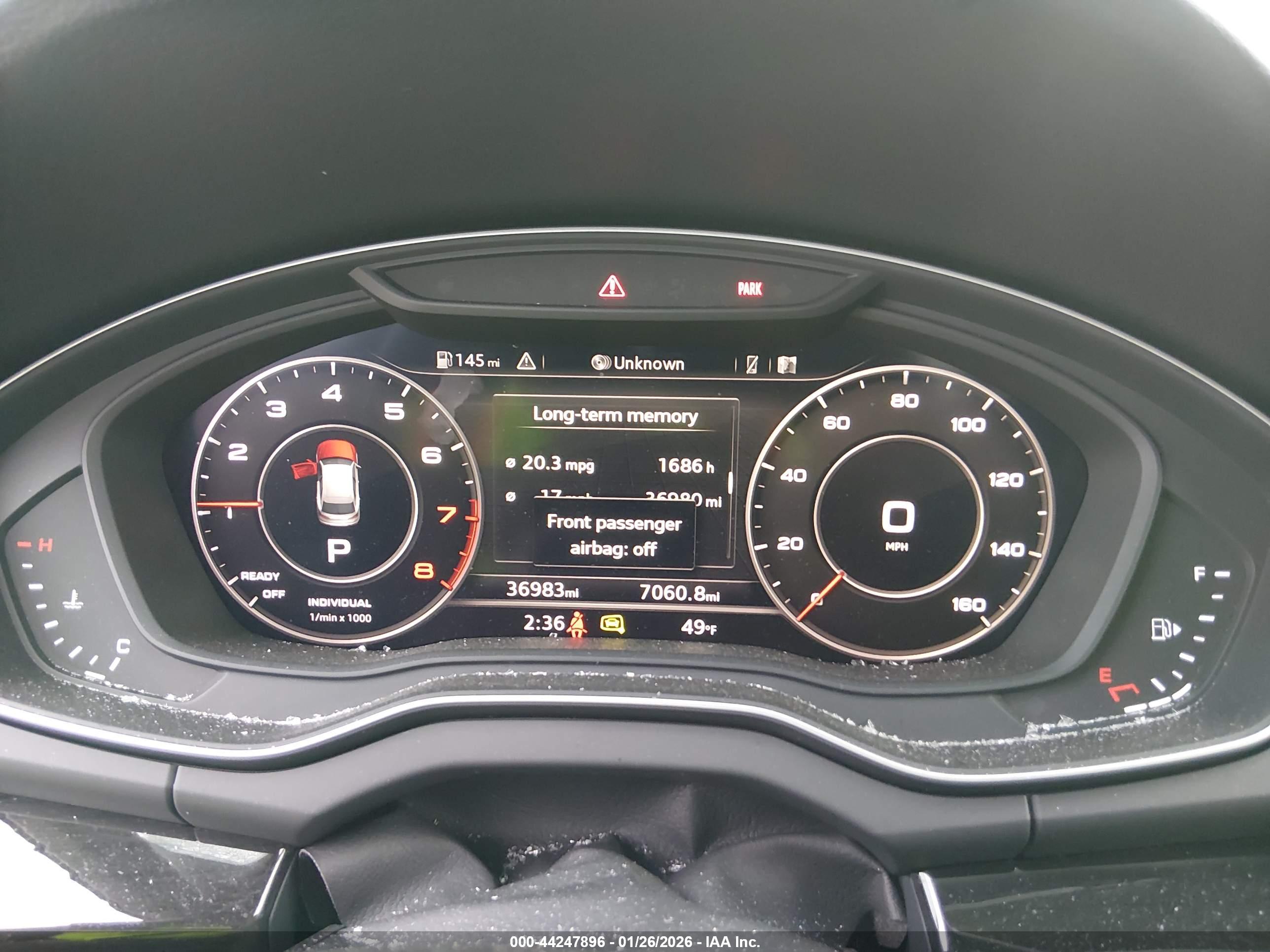AUDI Q5 image 7