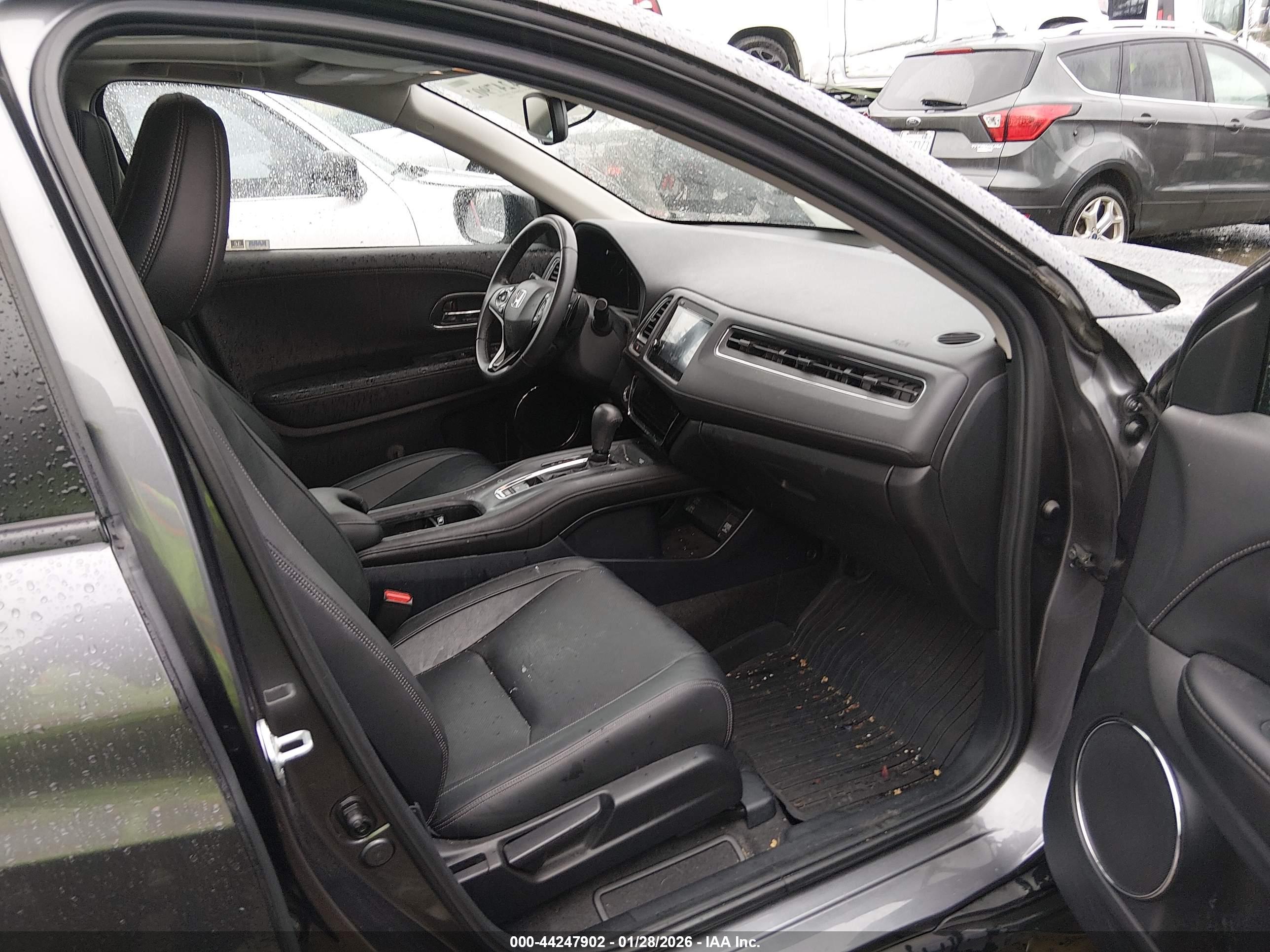 HONDA HR-V image 5