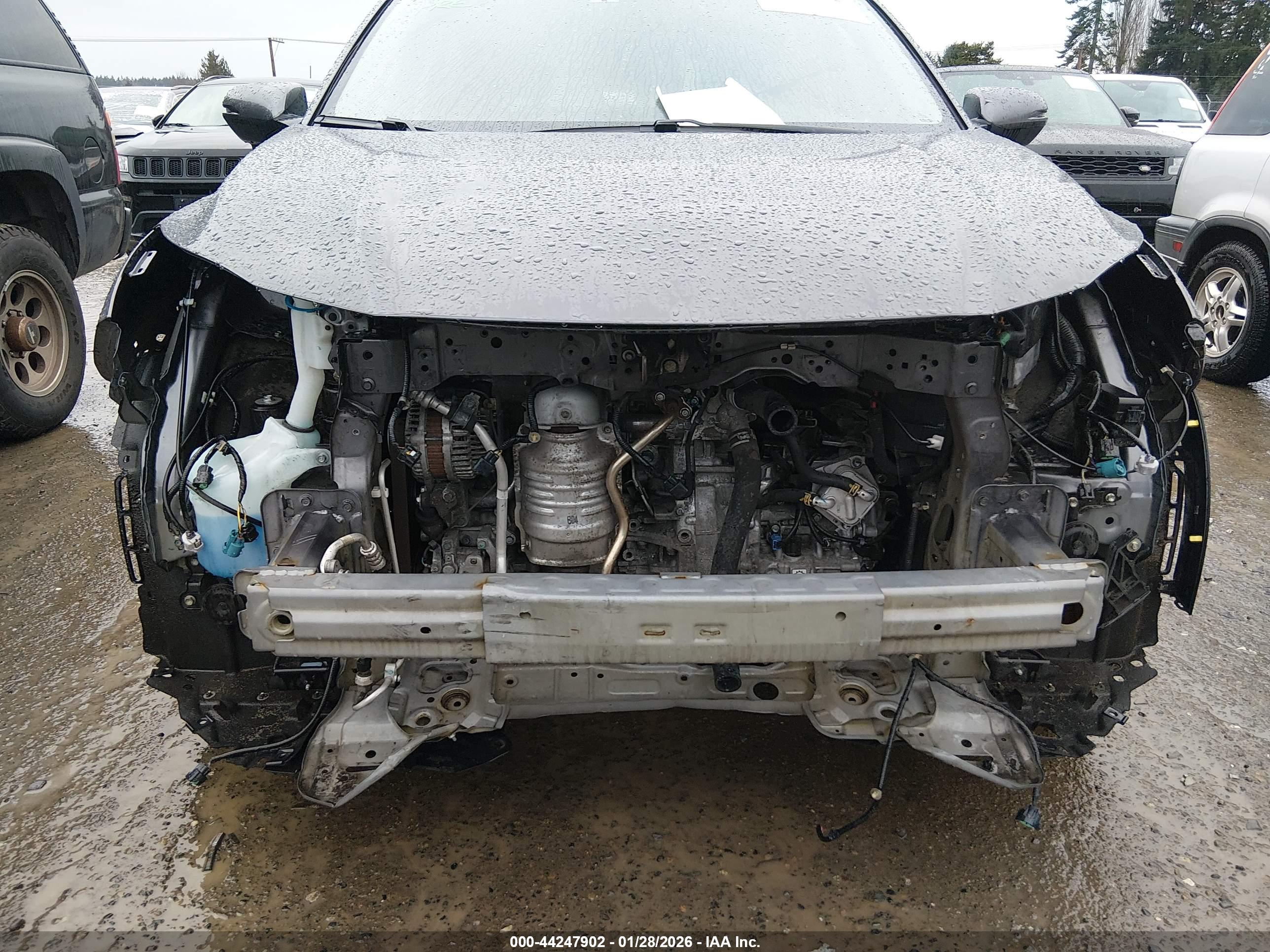 HONDA HR-V image 6