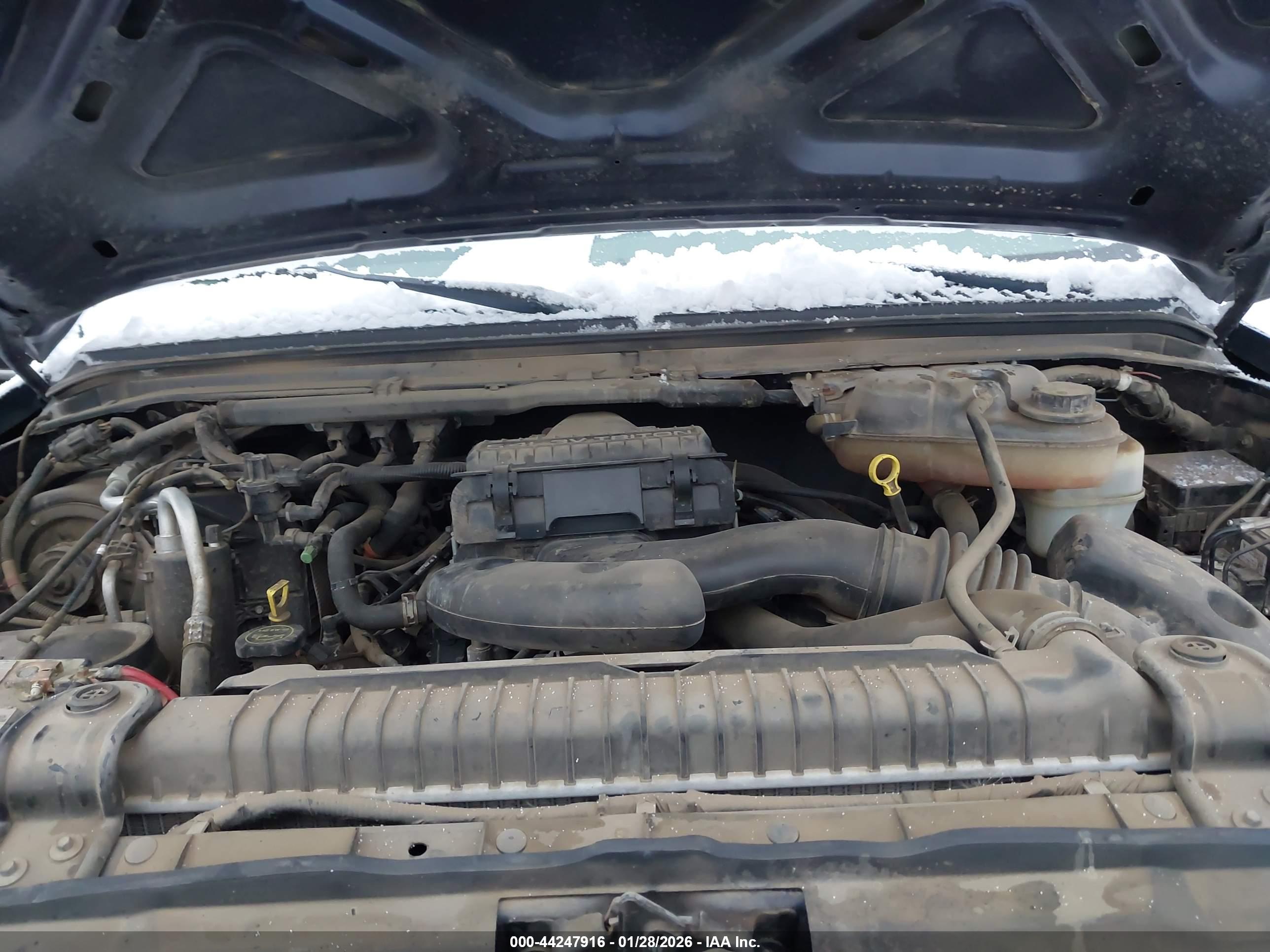 FORD F-250 image 10