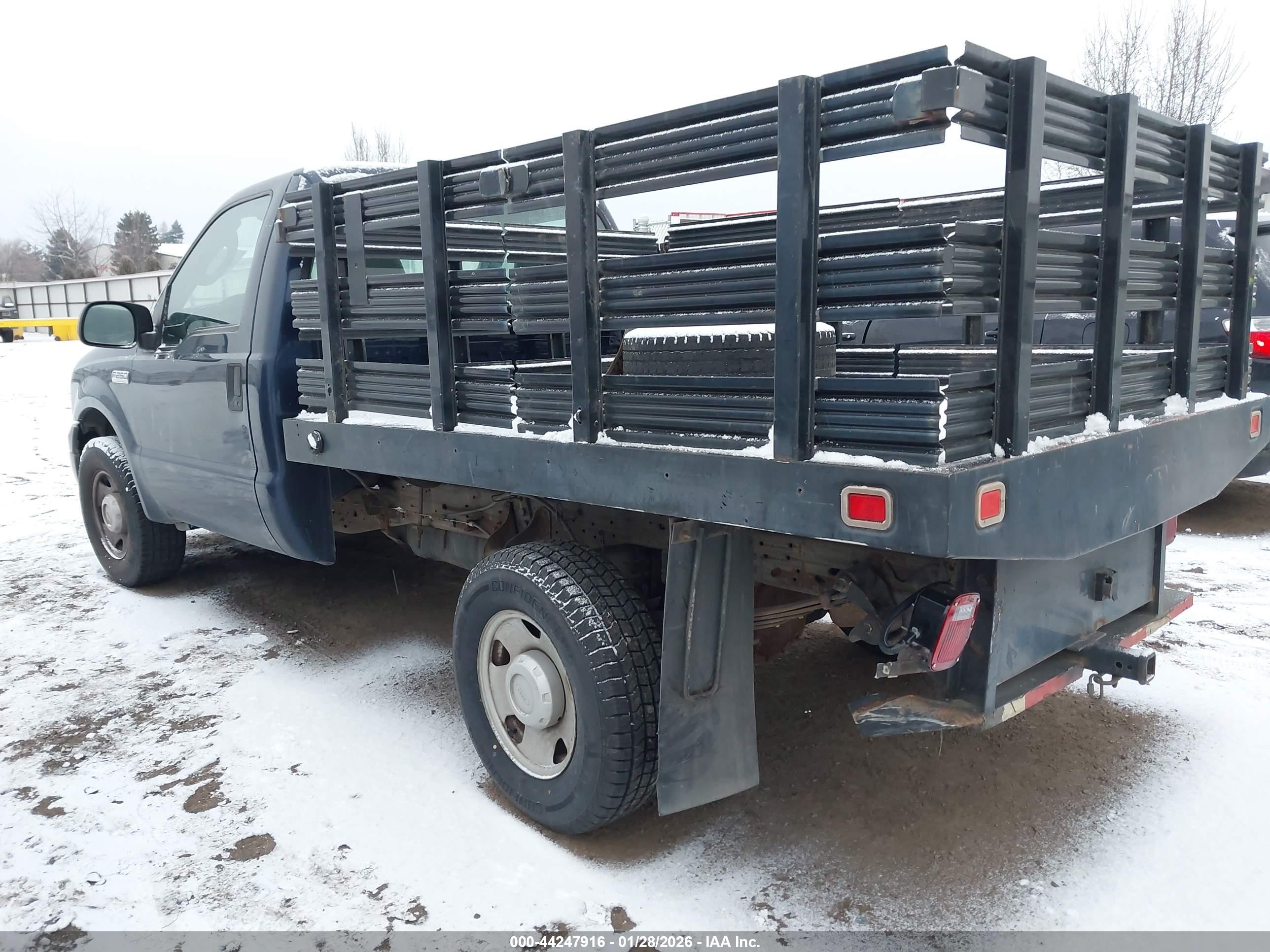 FORD F-250 image 3
