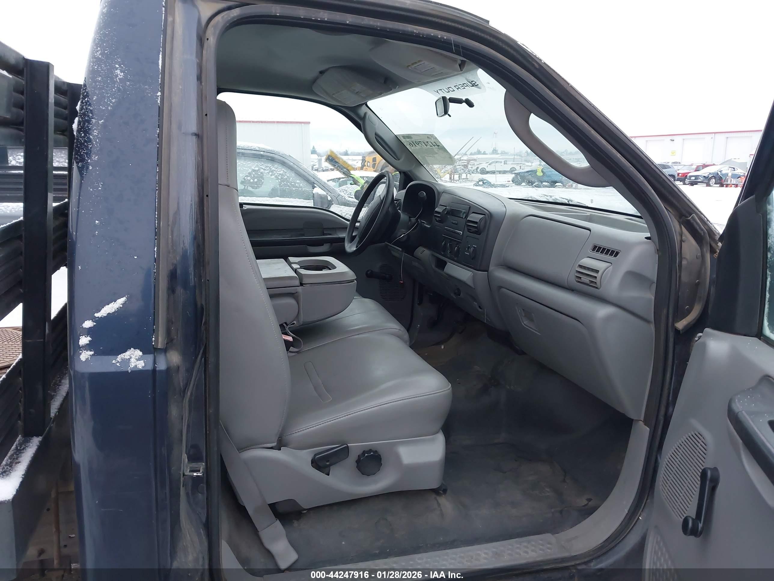 FORD F-250 image 5