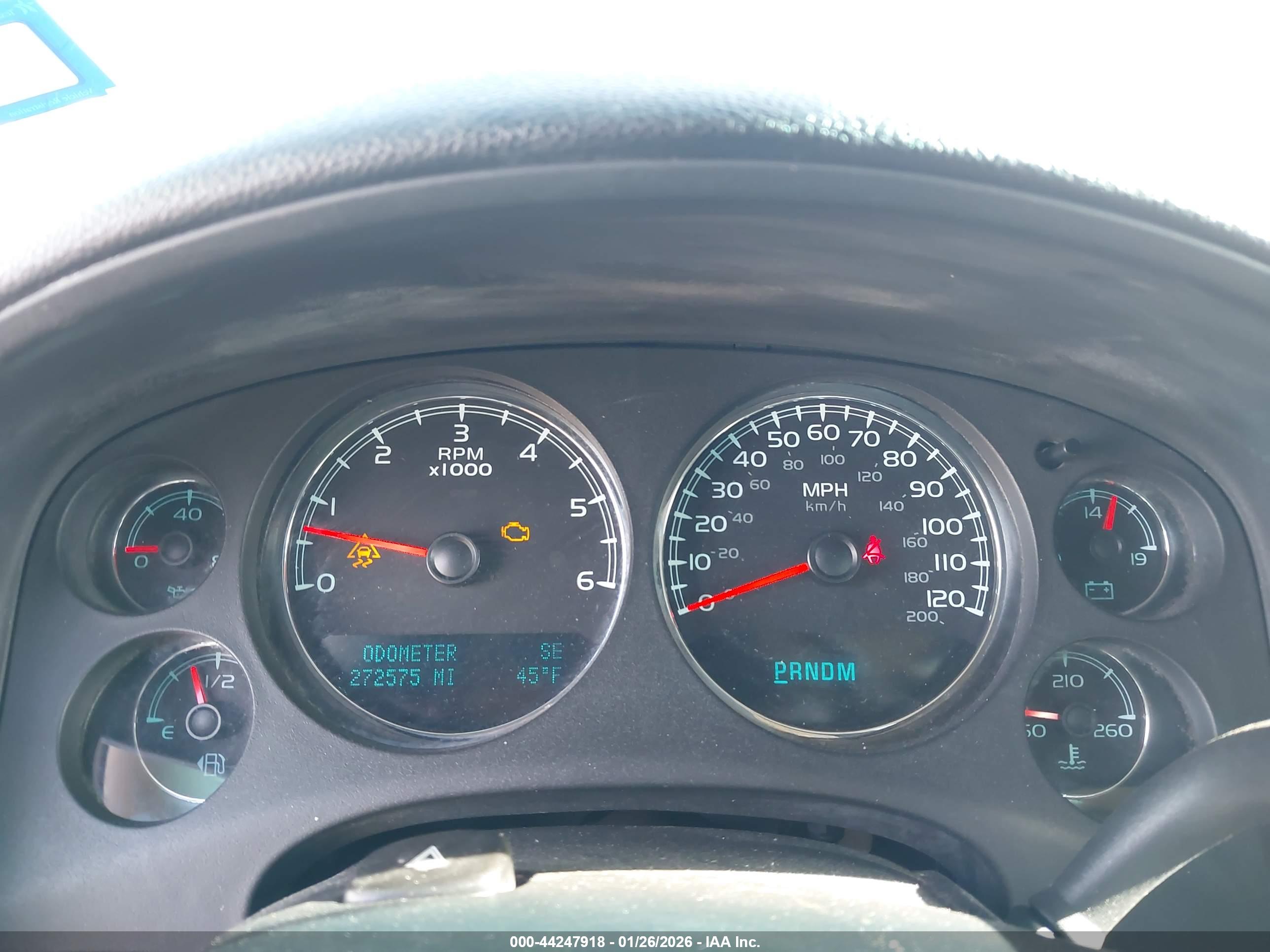 GMC YUKON image 7
