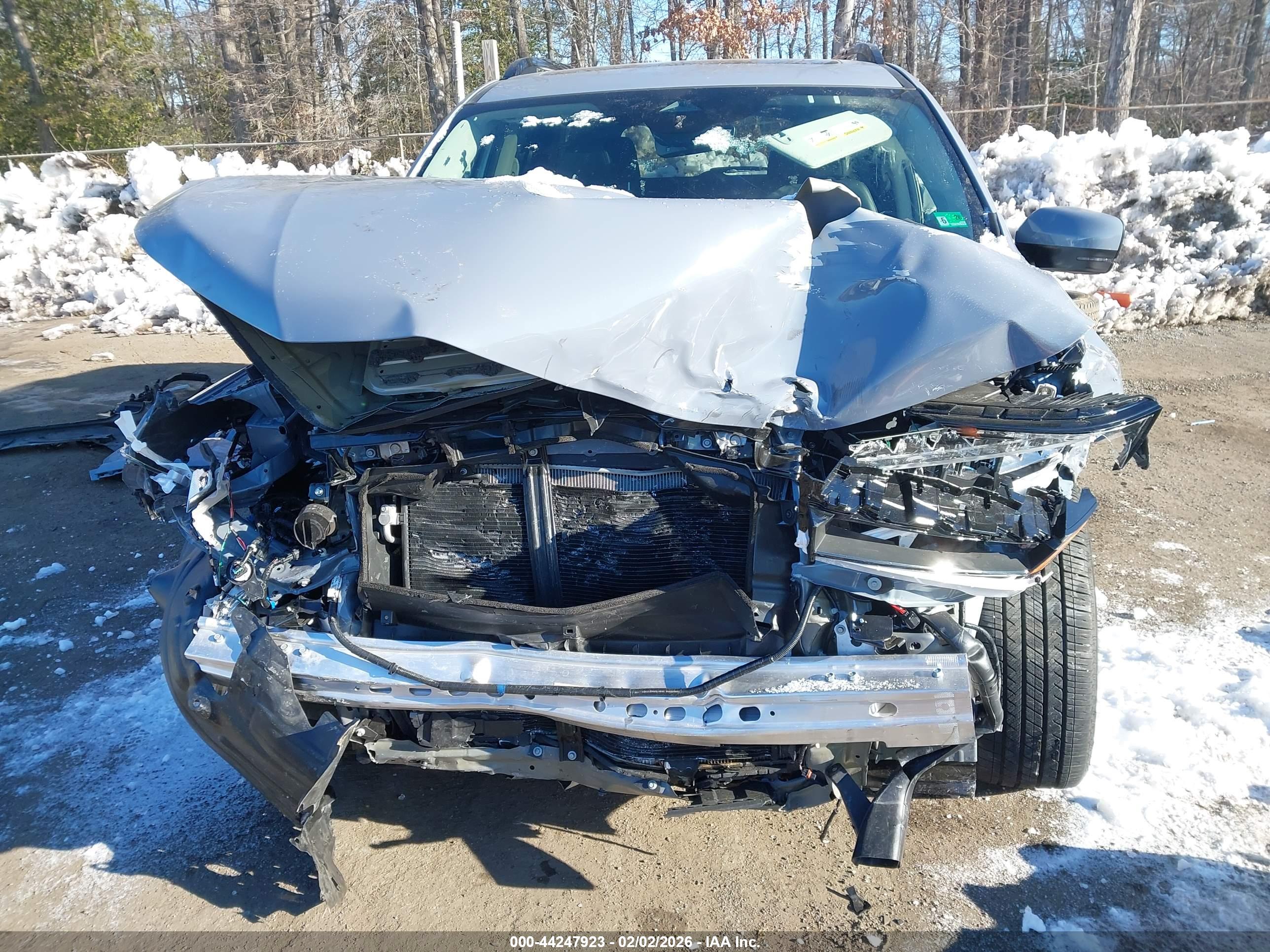 HONDA PILOT image 10