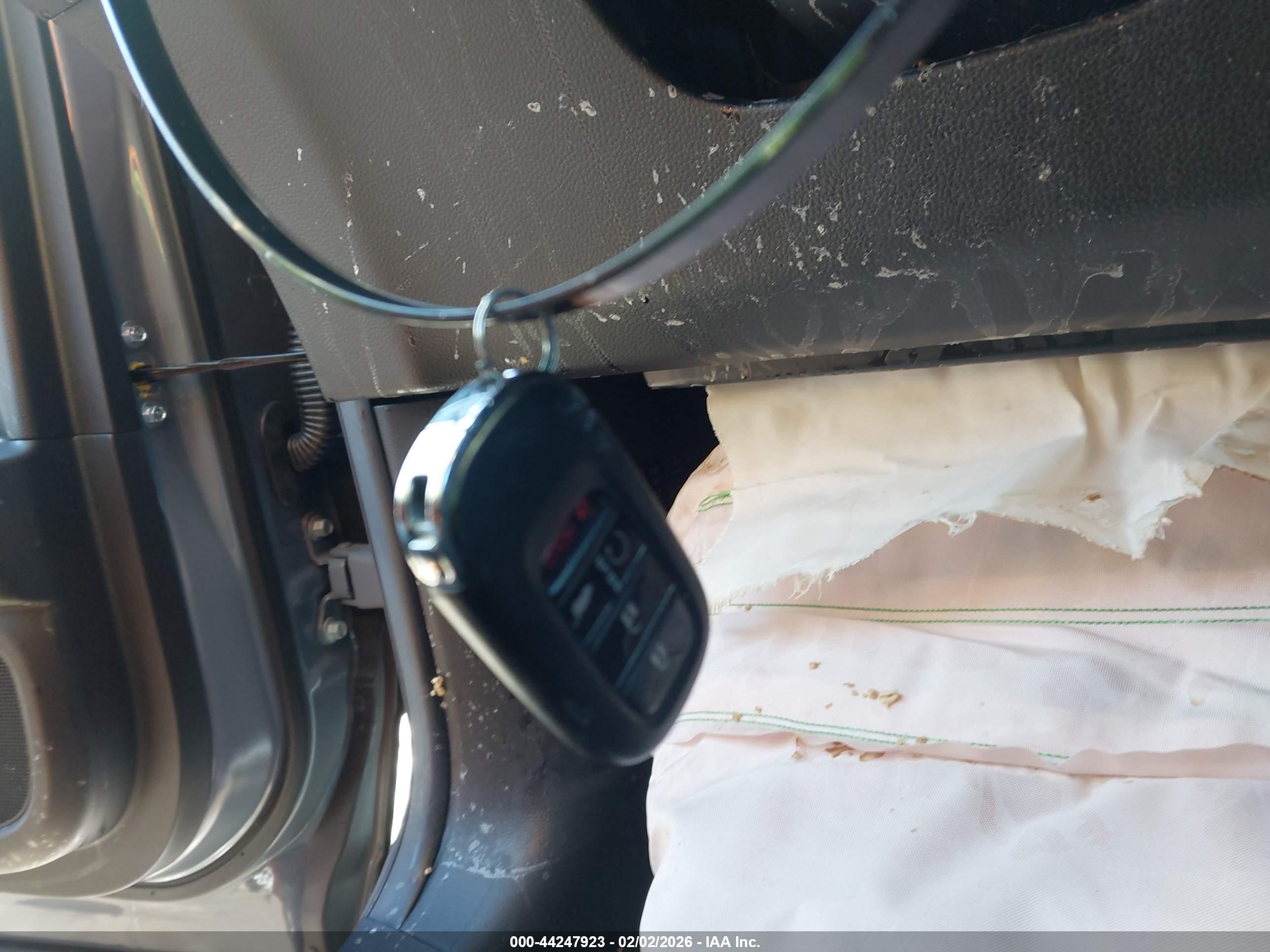 HONDA PILOT image 11